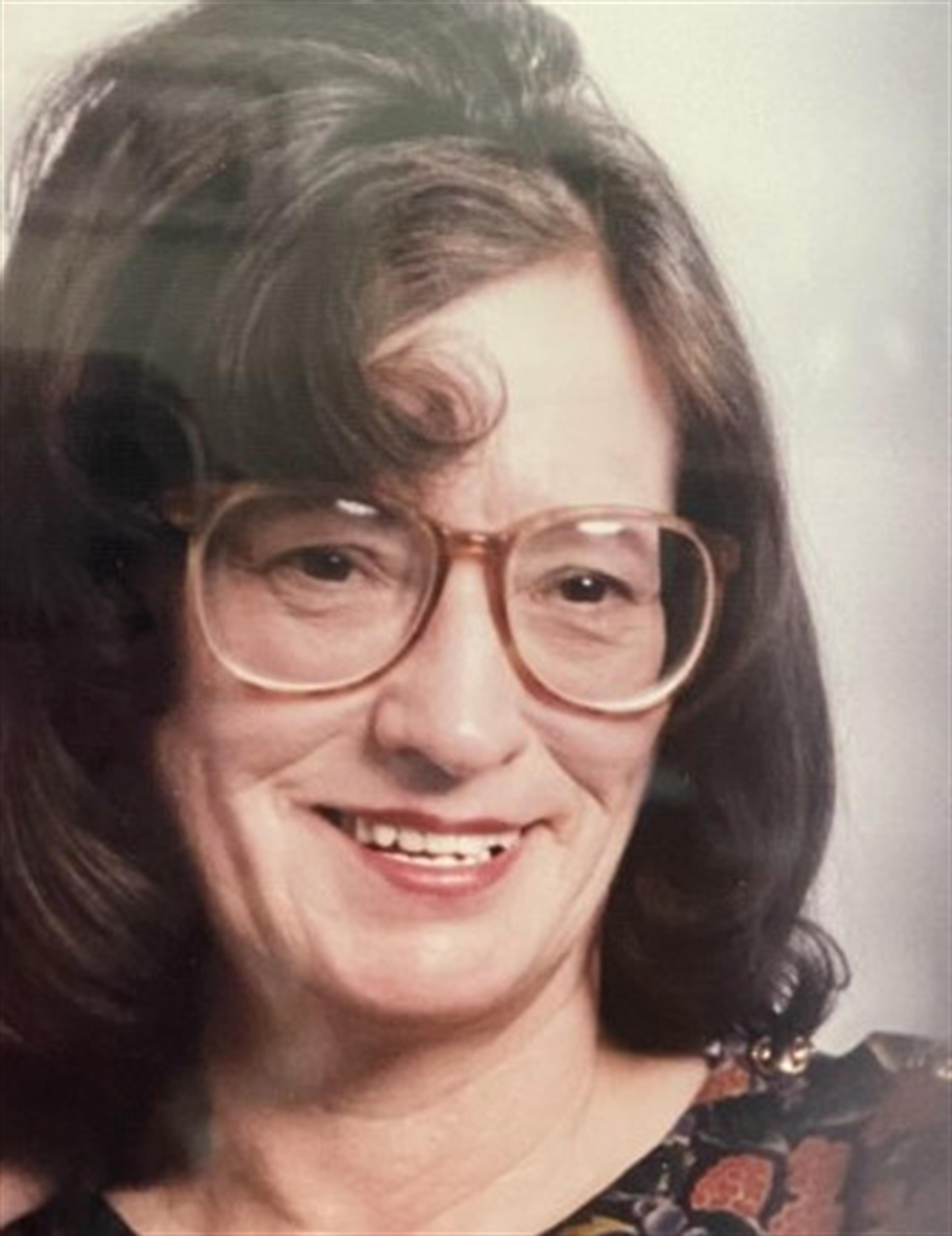 Jennie Mae Bishop