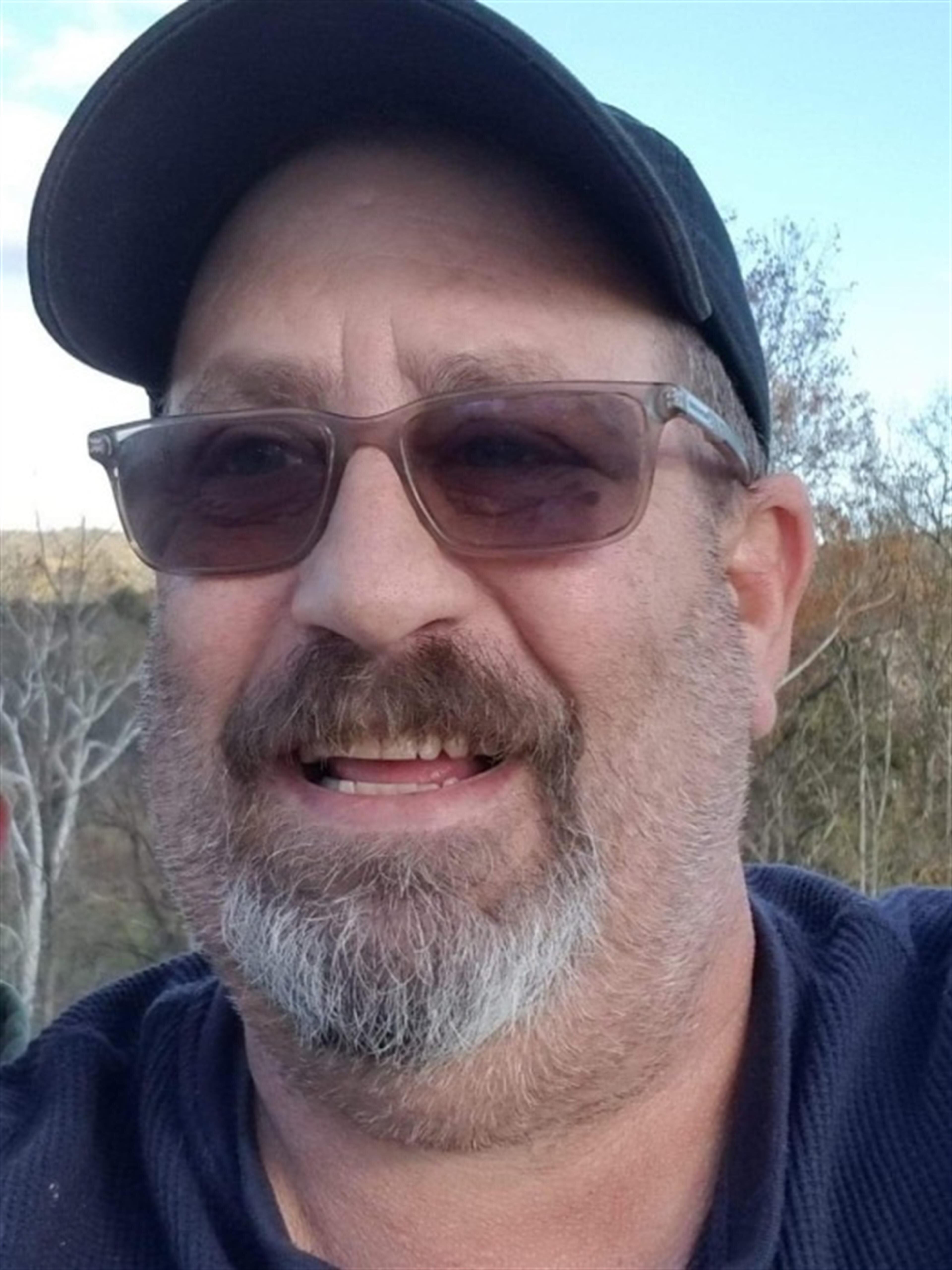 Michael James Locantore