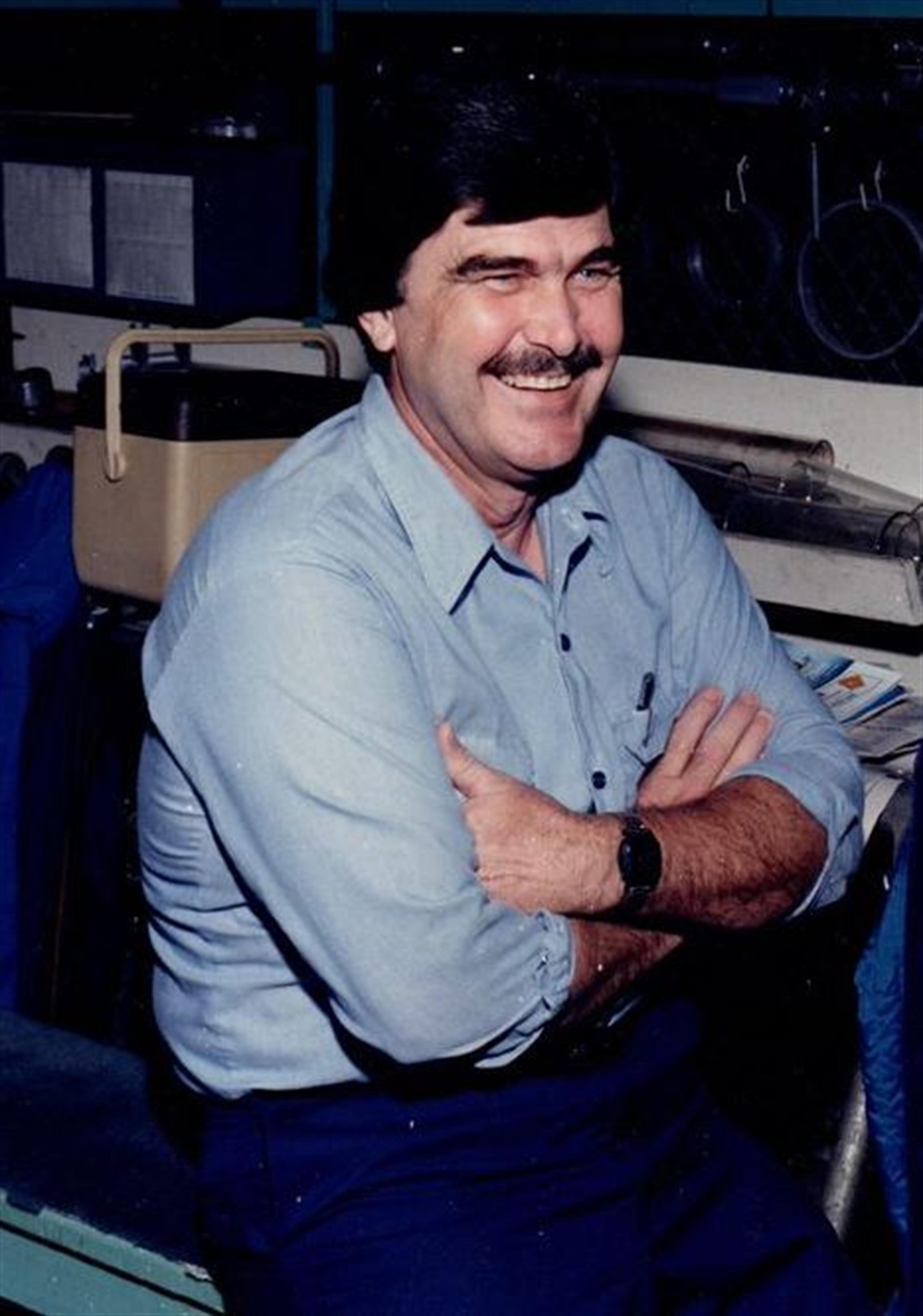 Glenn Stone Jr.