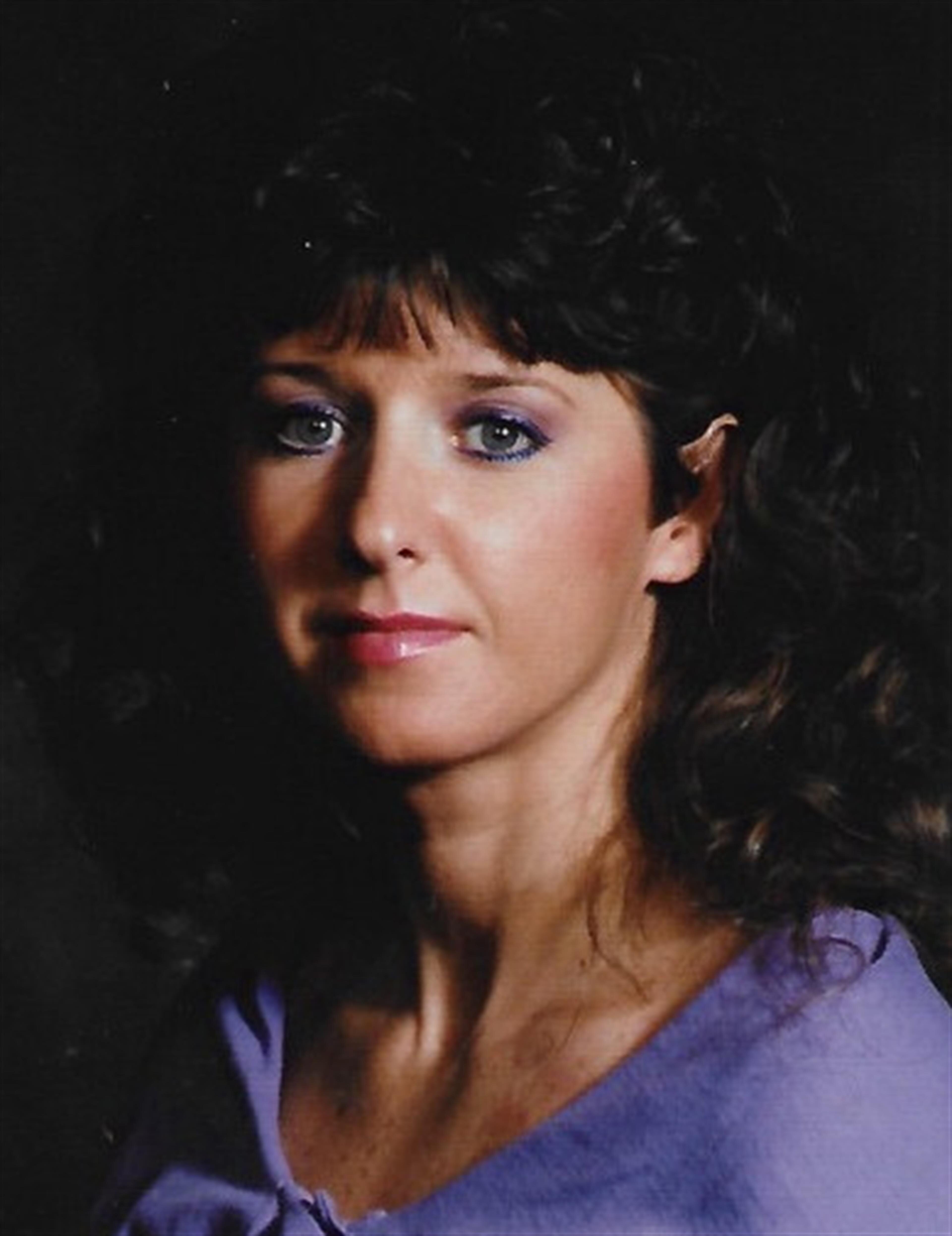 Janis Marie (Cooper)  Flickinger