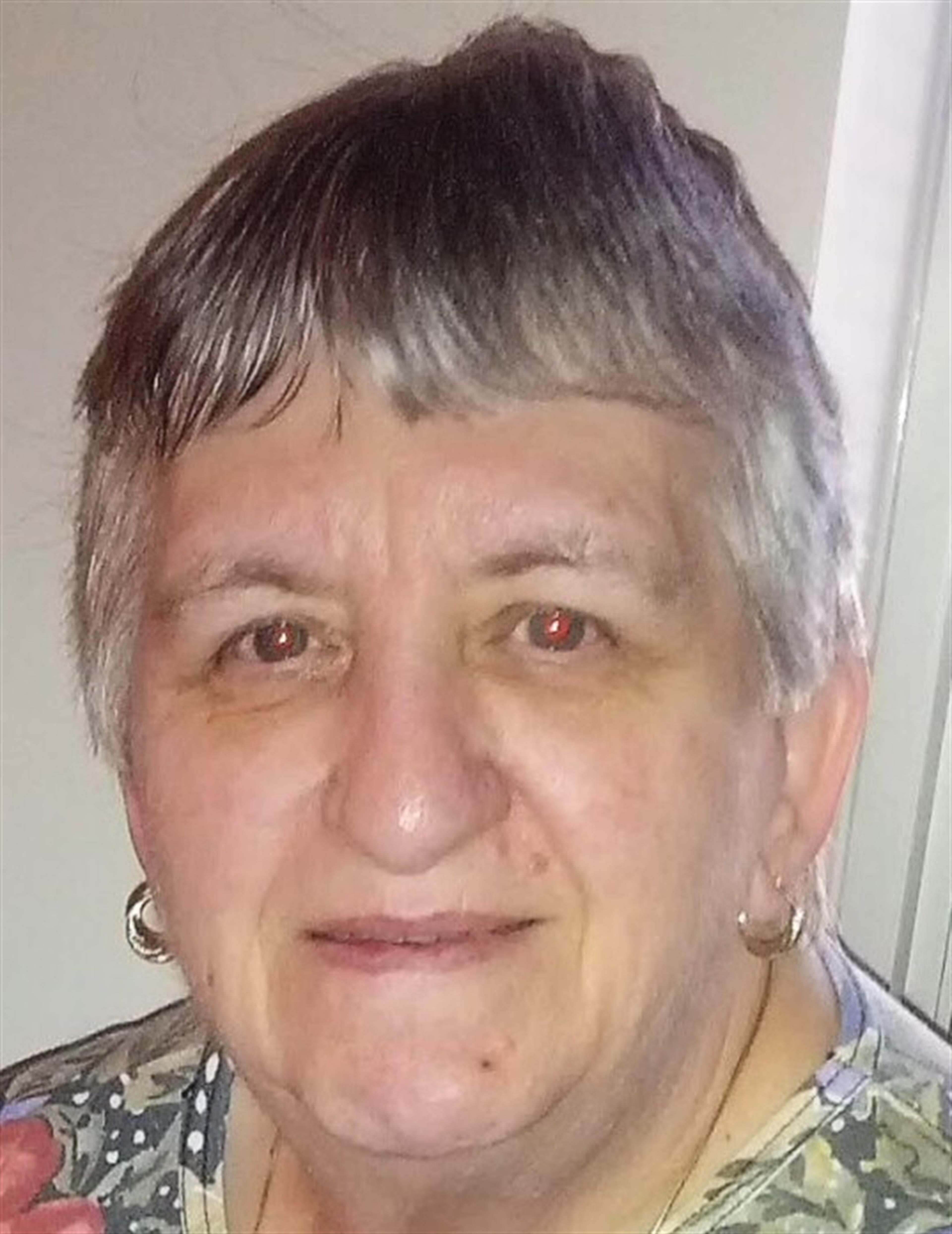 Janet LaRue (Smith)  Riester