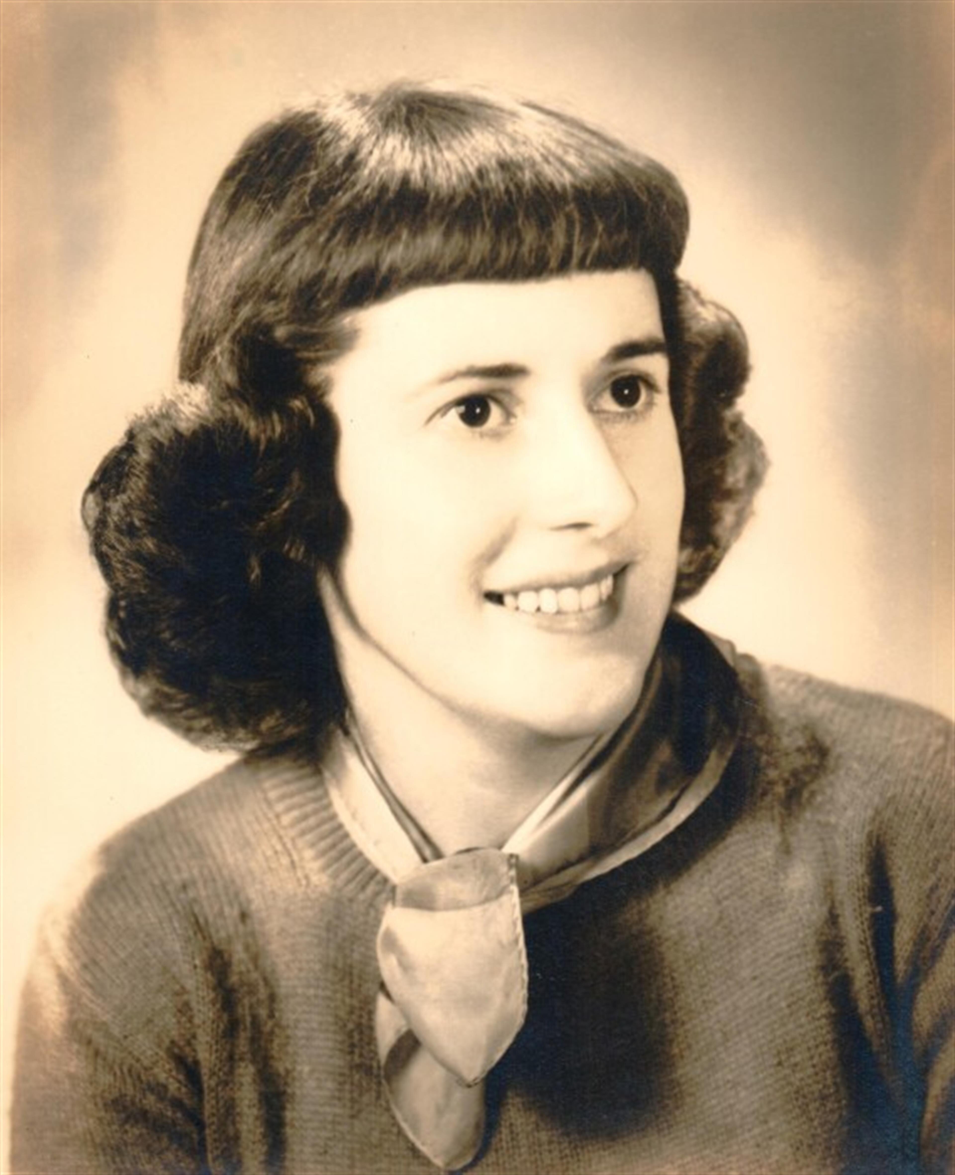 Elizabeth Willis Brandon