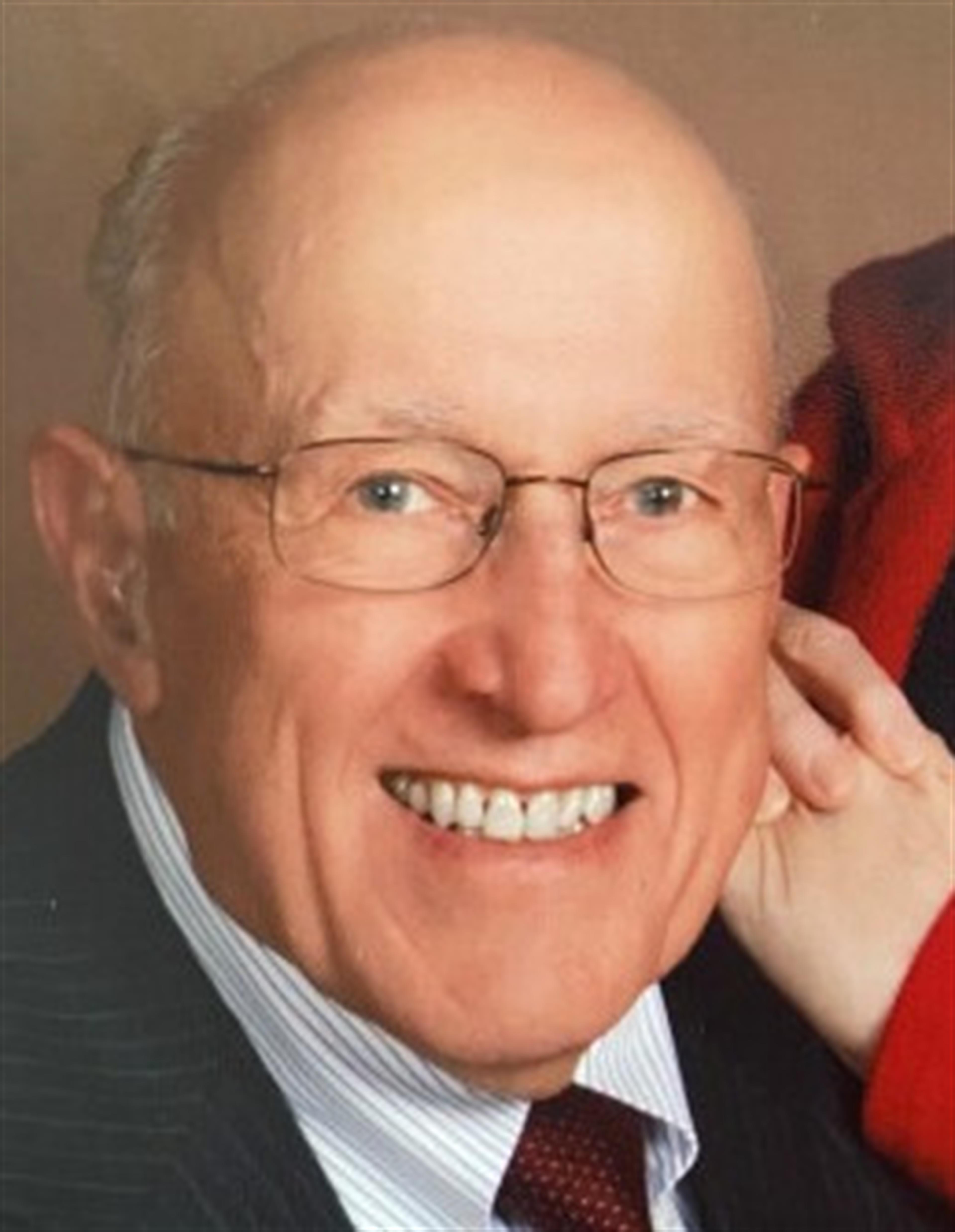 James Sadler