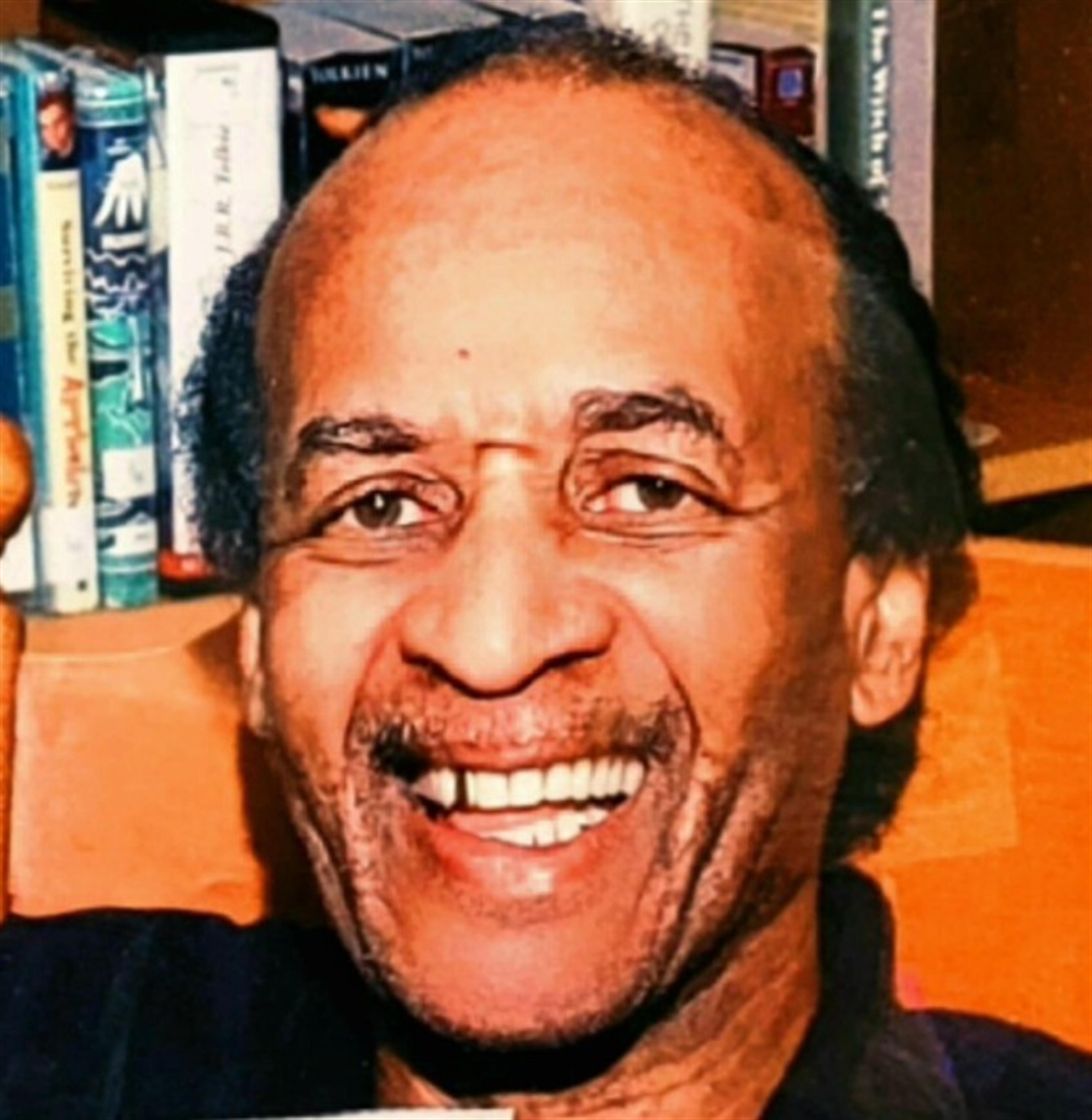 James William "Saint" Foreman