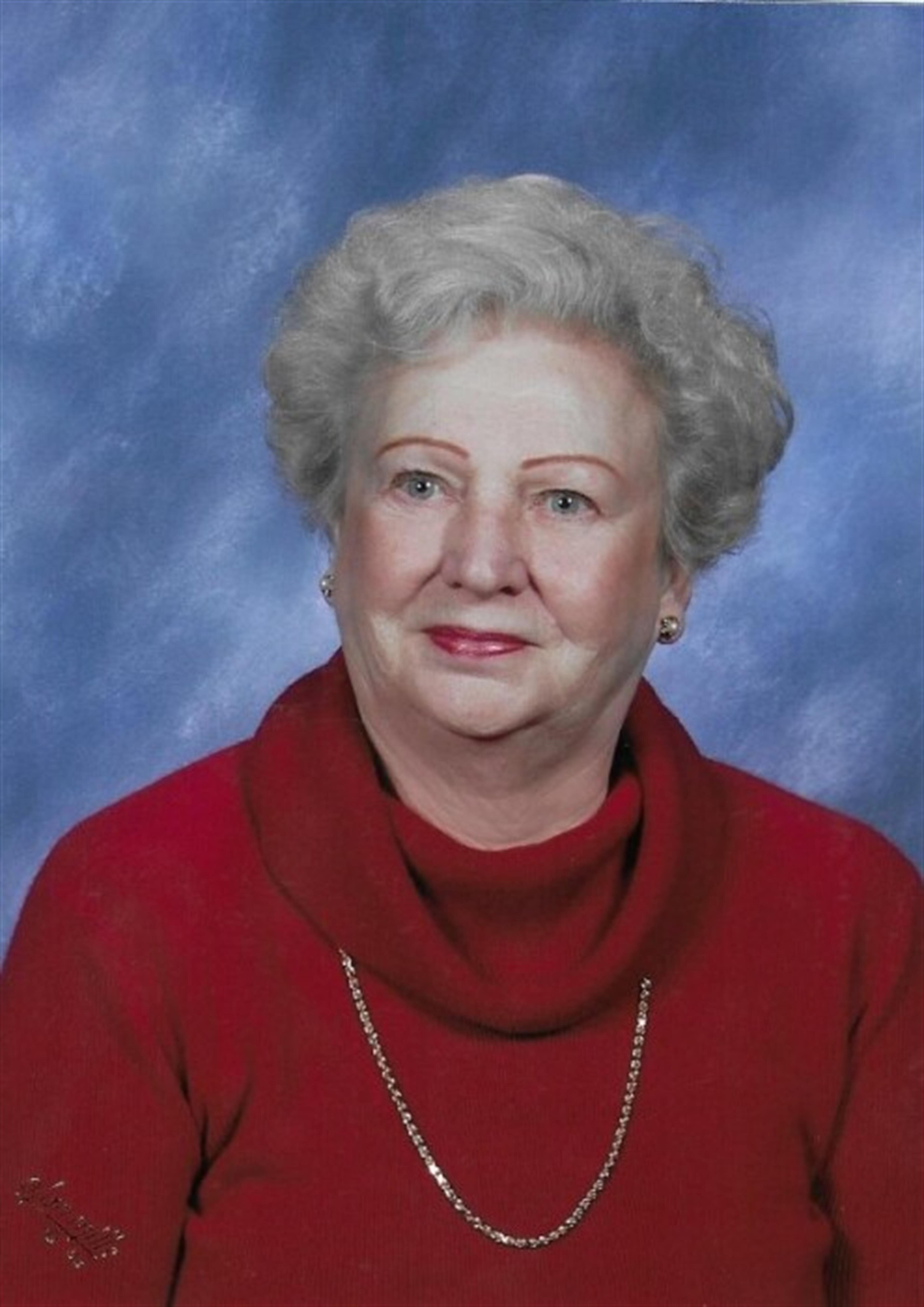Elaine Florence Campagnoli
