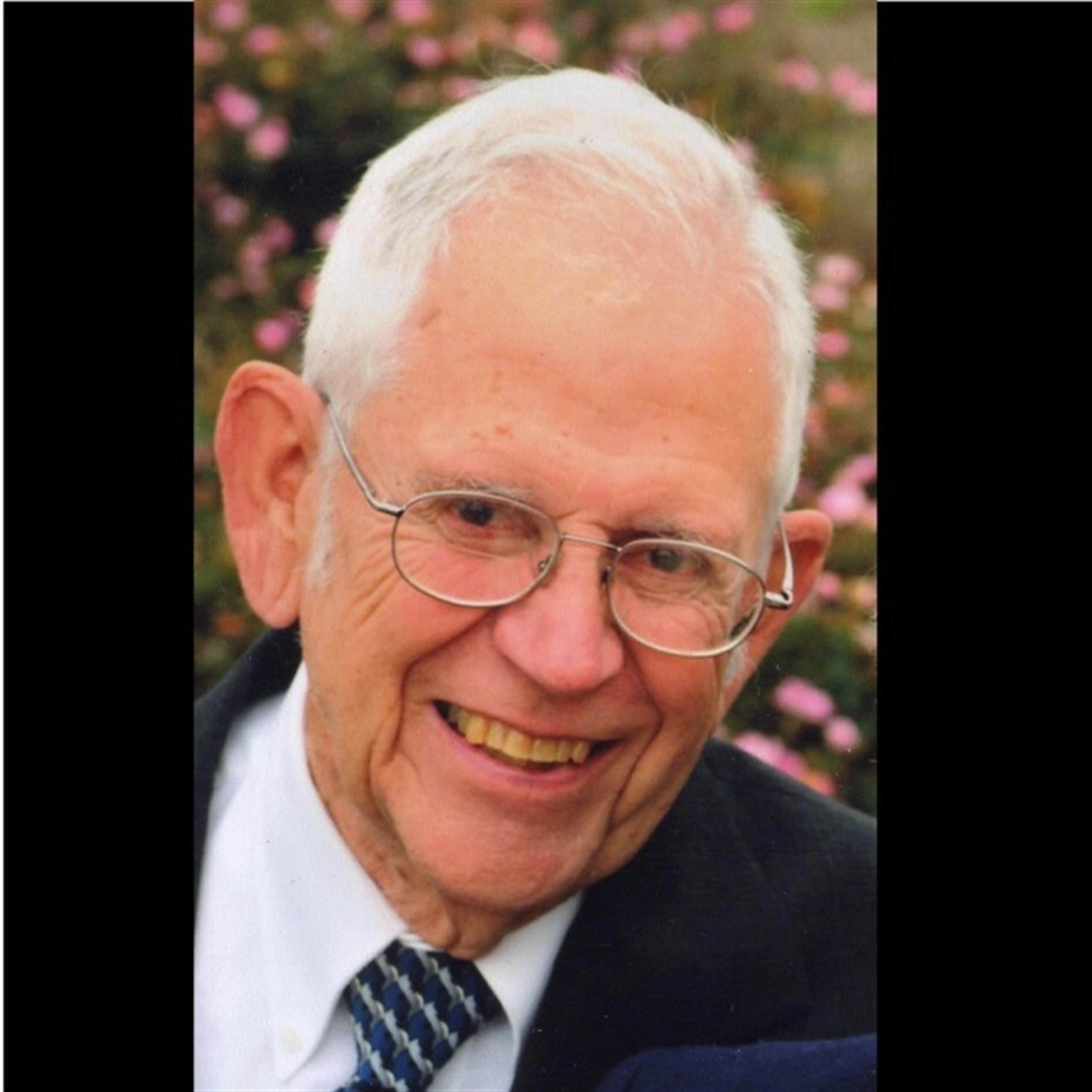 Orley Ray Bourland Jr.