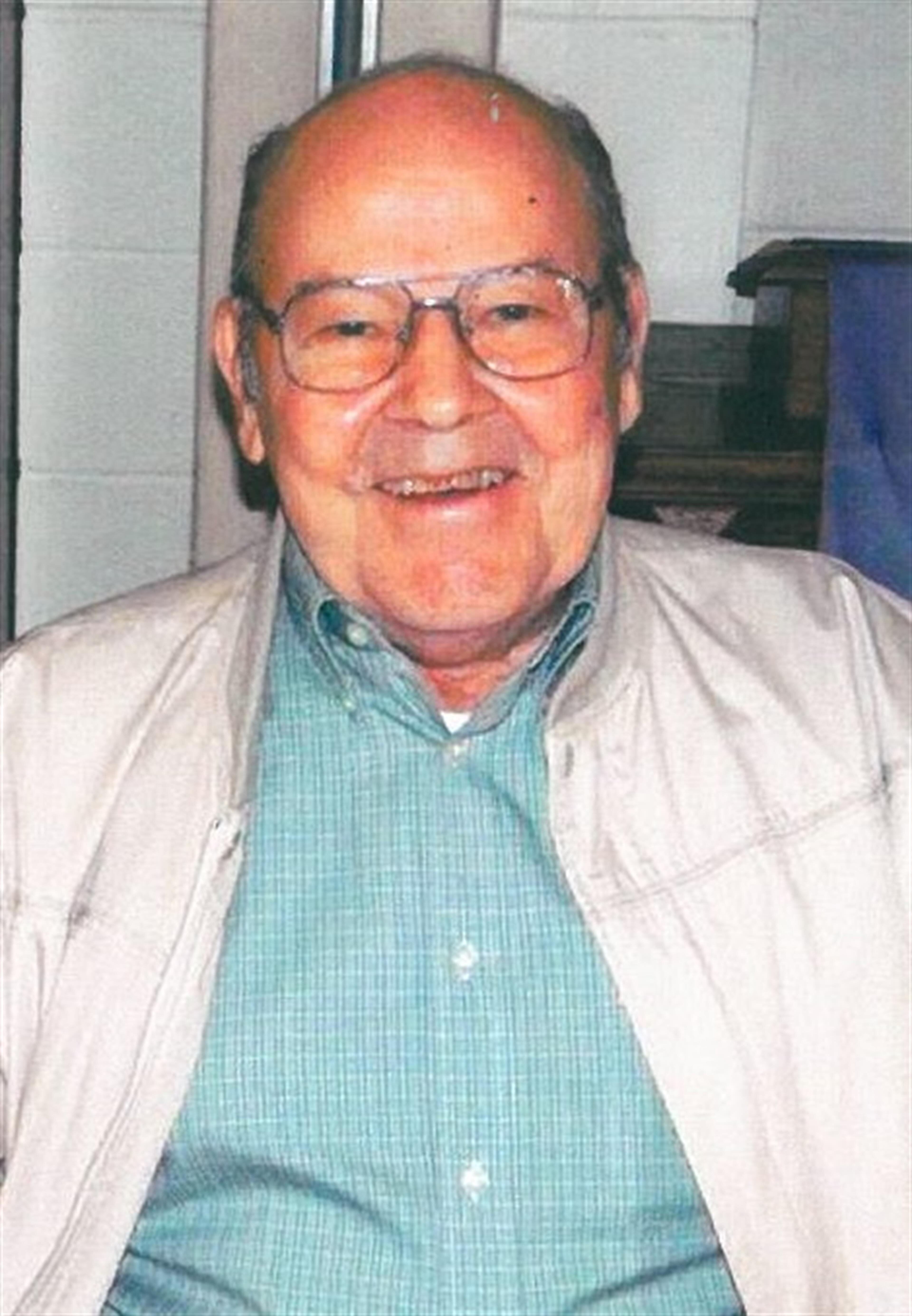 Ralph Eugene Kemp