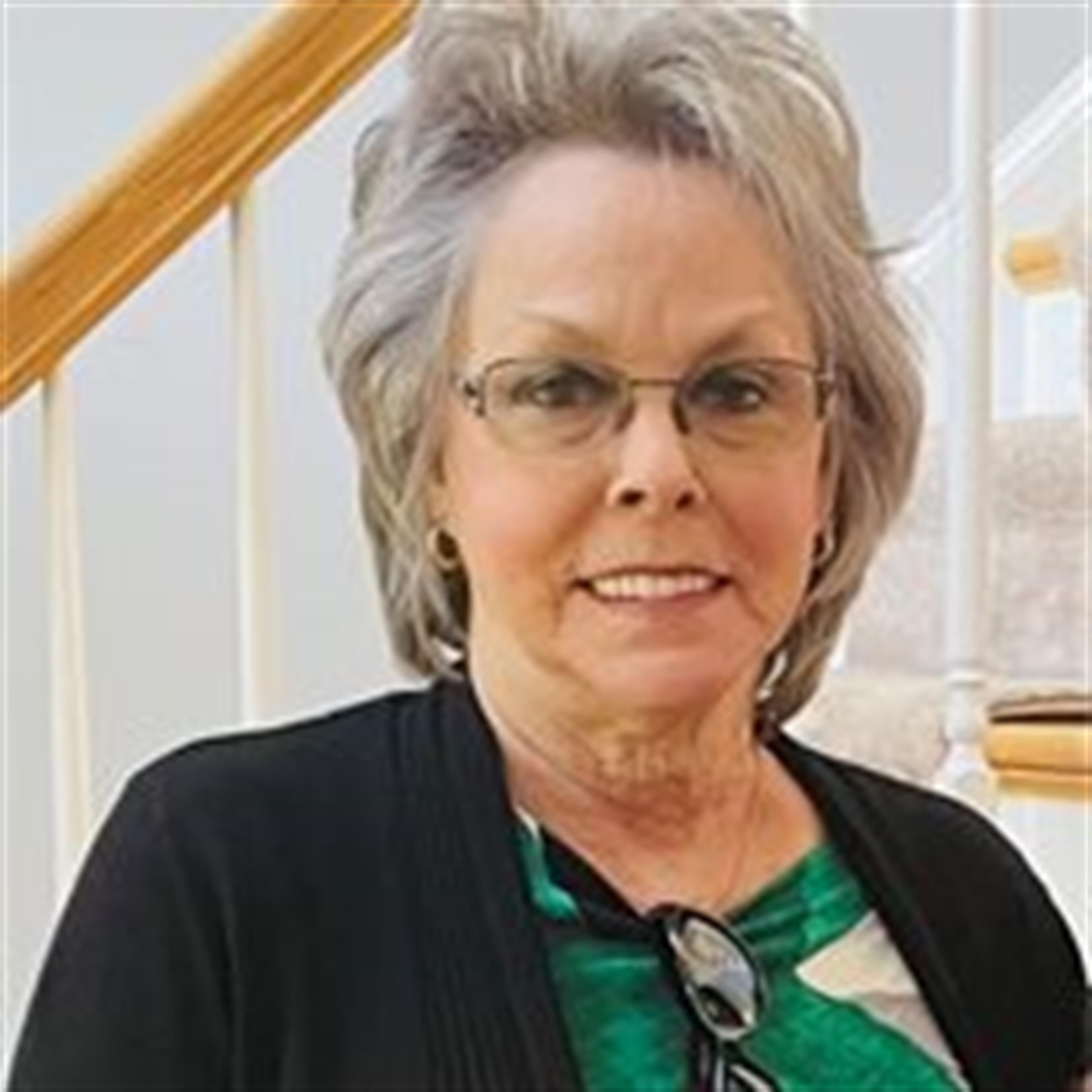 Toni Jeanne Goldin
