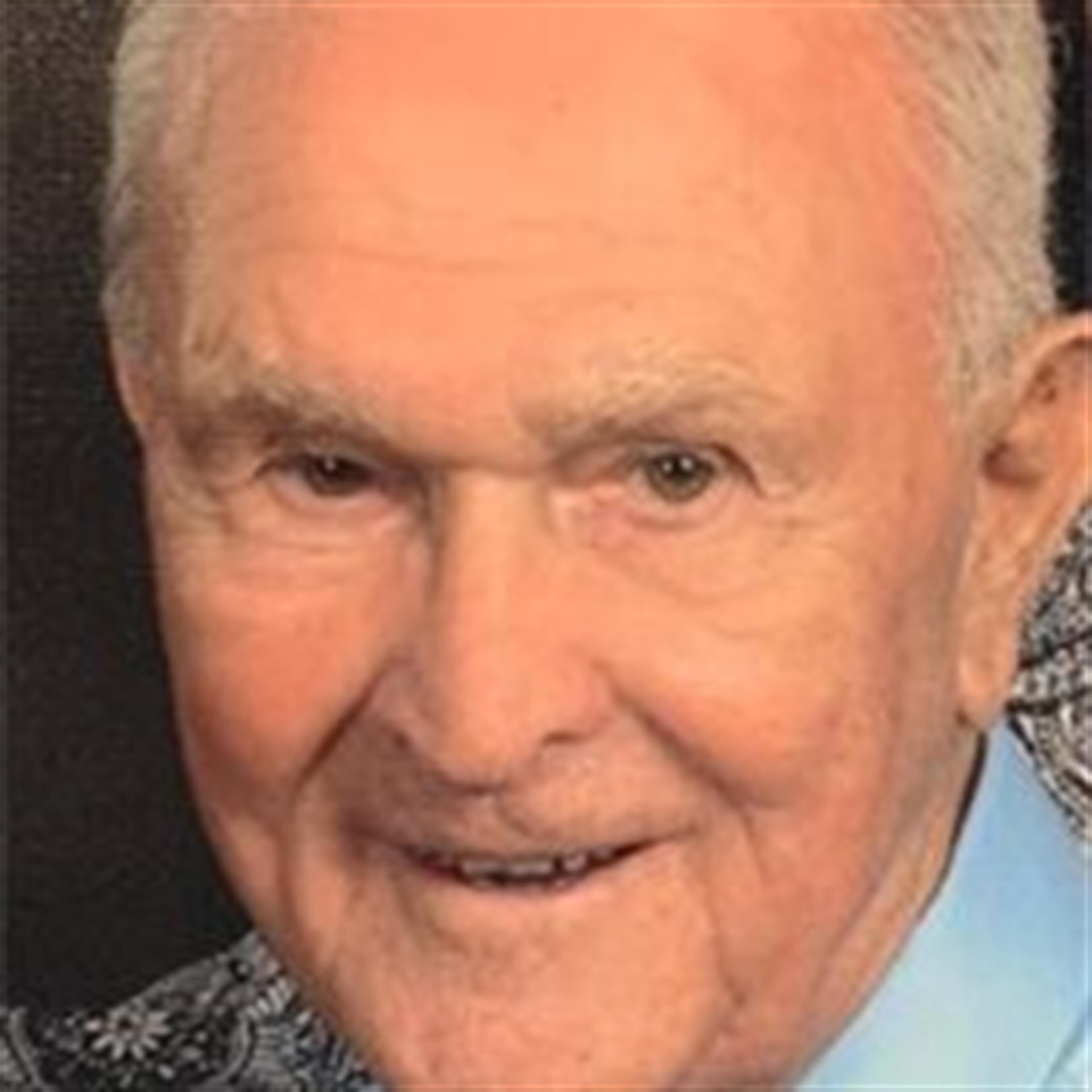 Robert "Bob" Nelson Hart