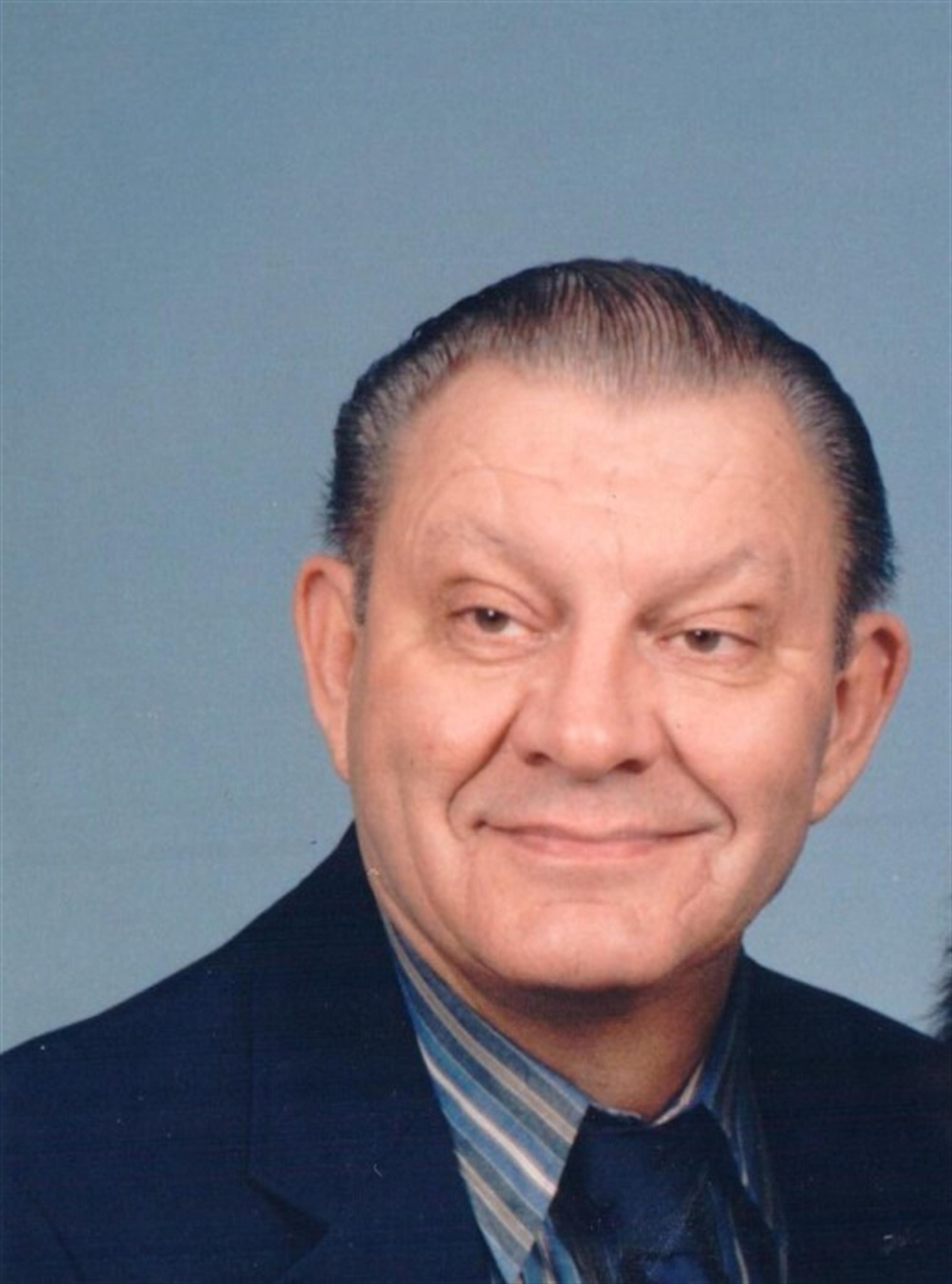 Thomas Edward Wiley