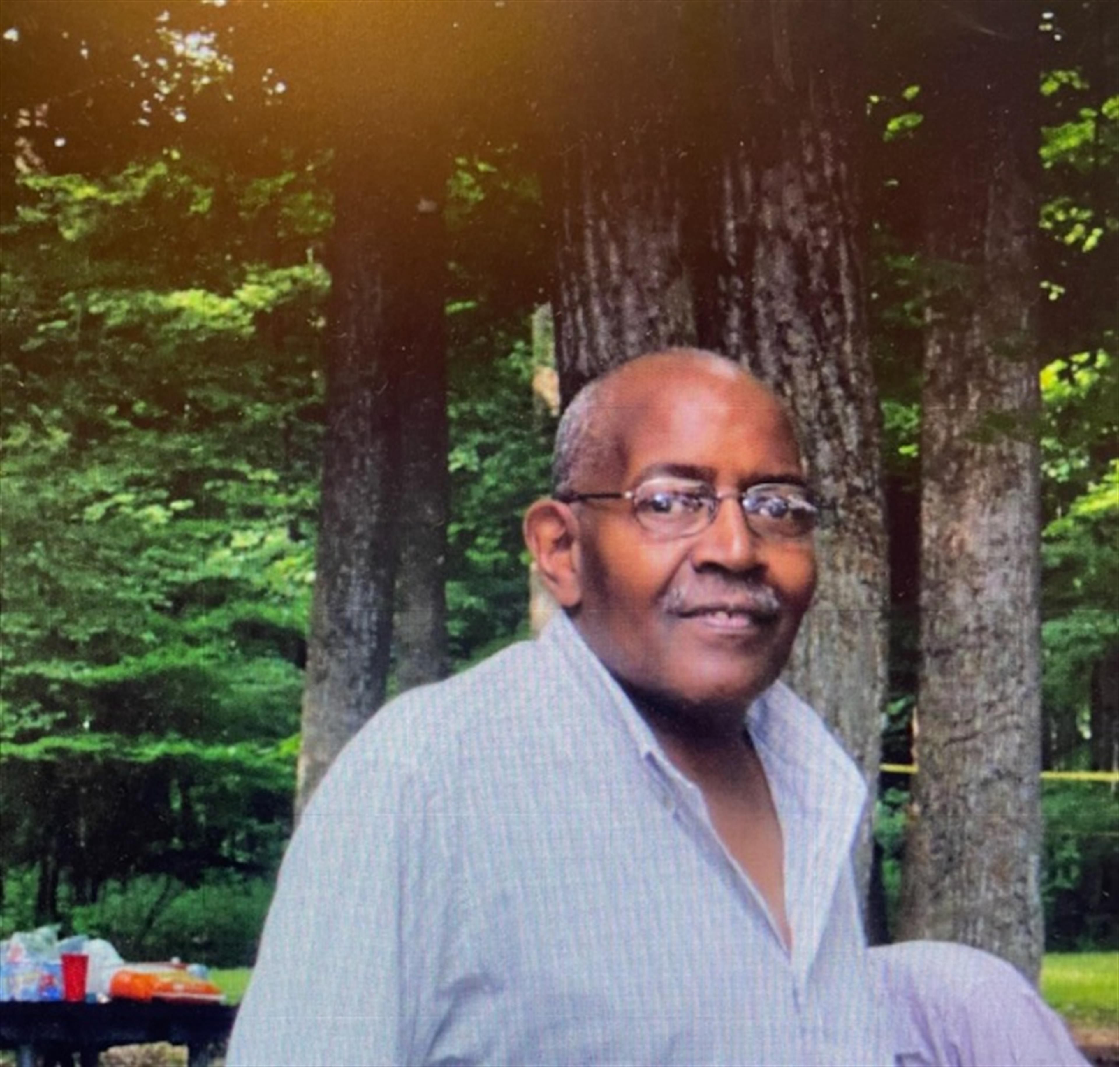 Darrel Thaddeus Coach