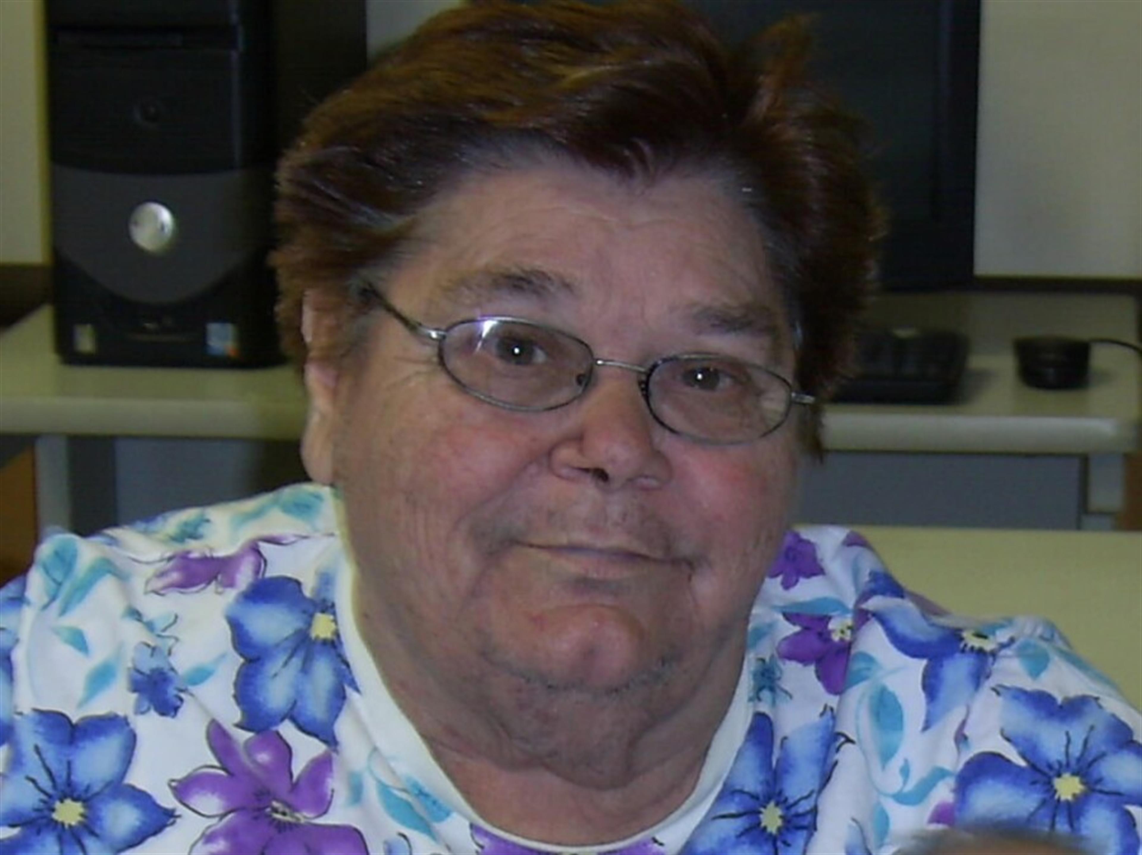Beverly (Minnick) Frye