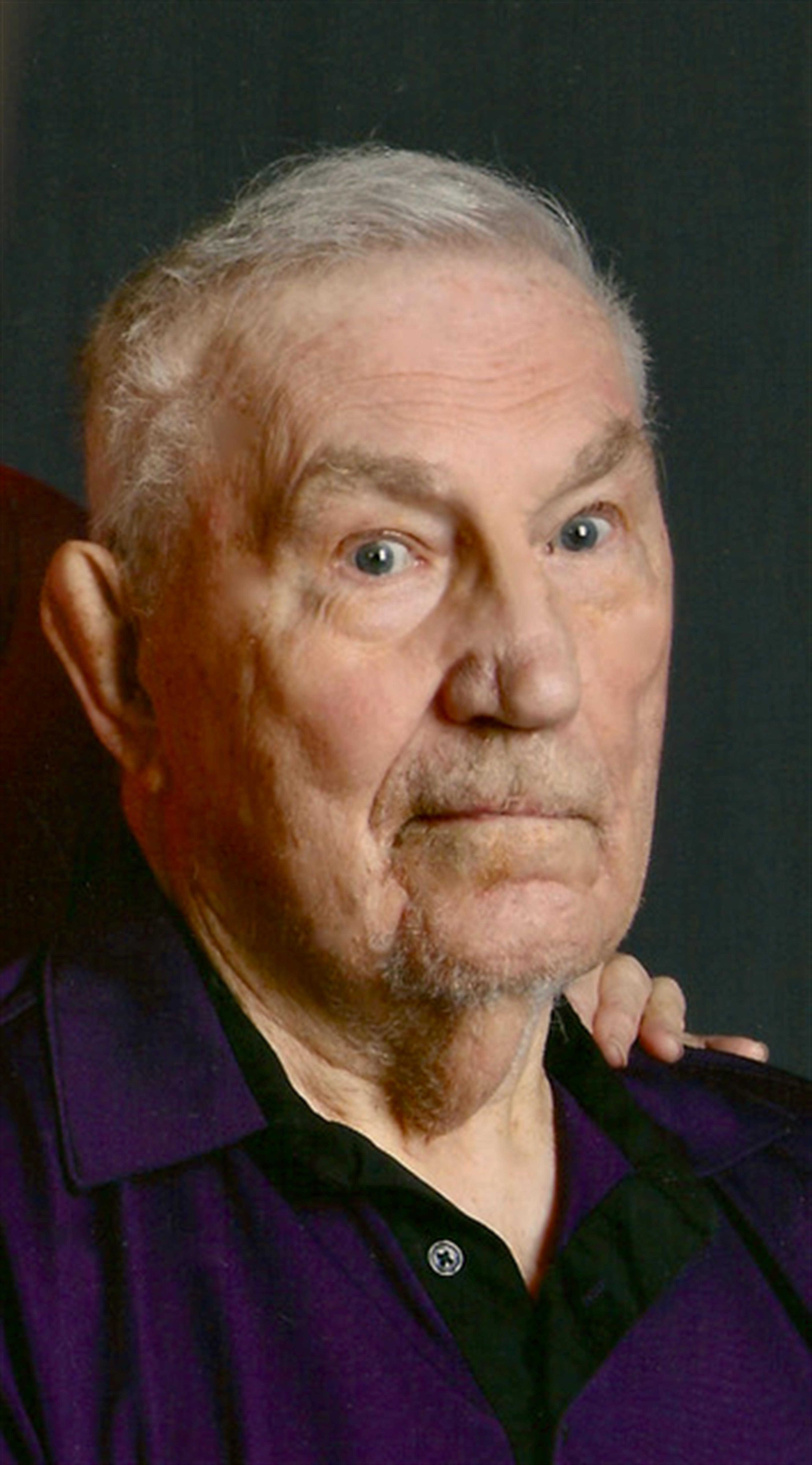 Stanley Raymond Gnatowski