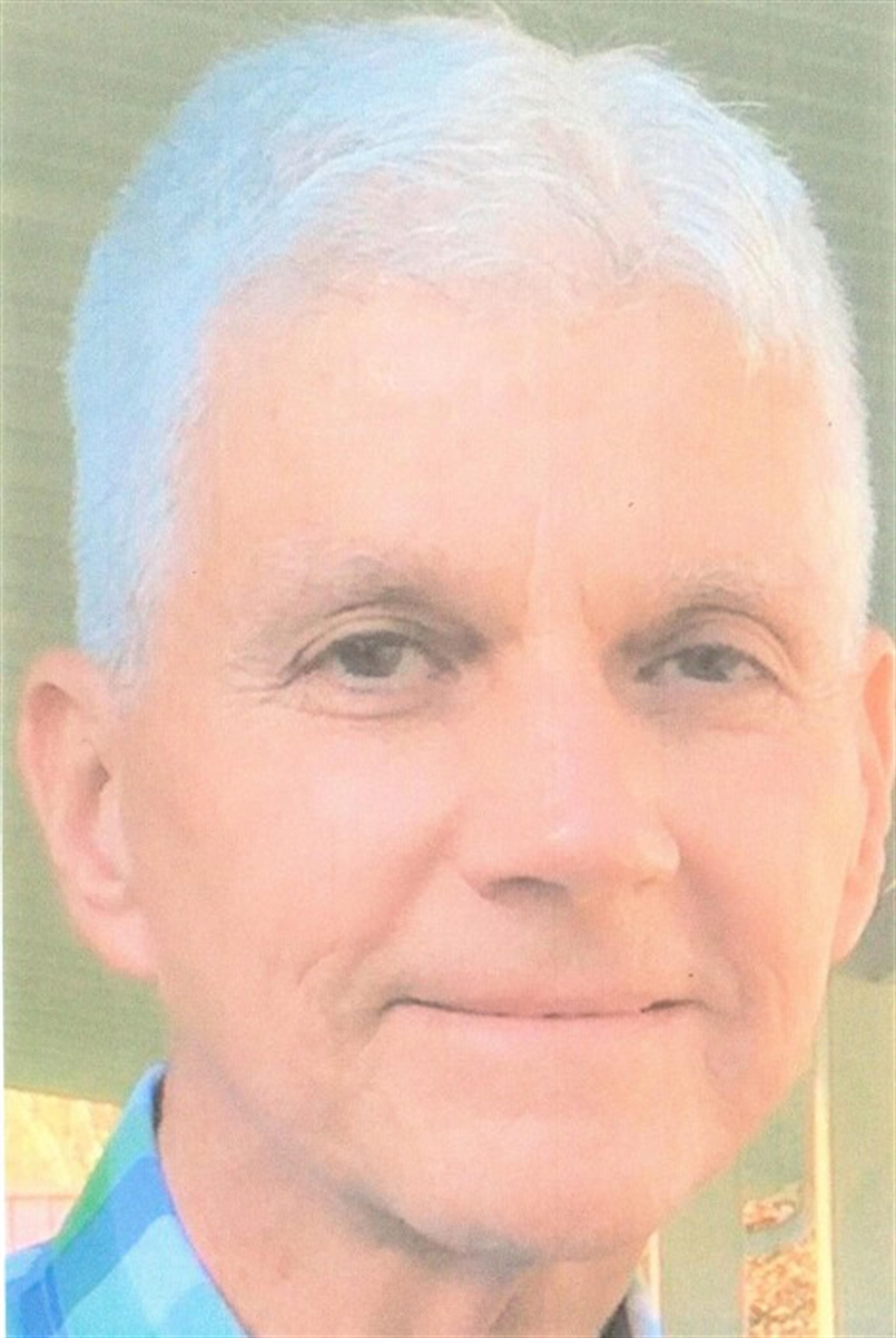 Michael Lee Hooton