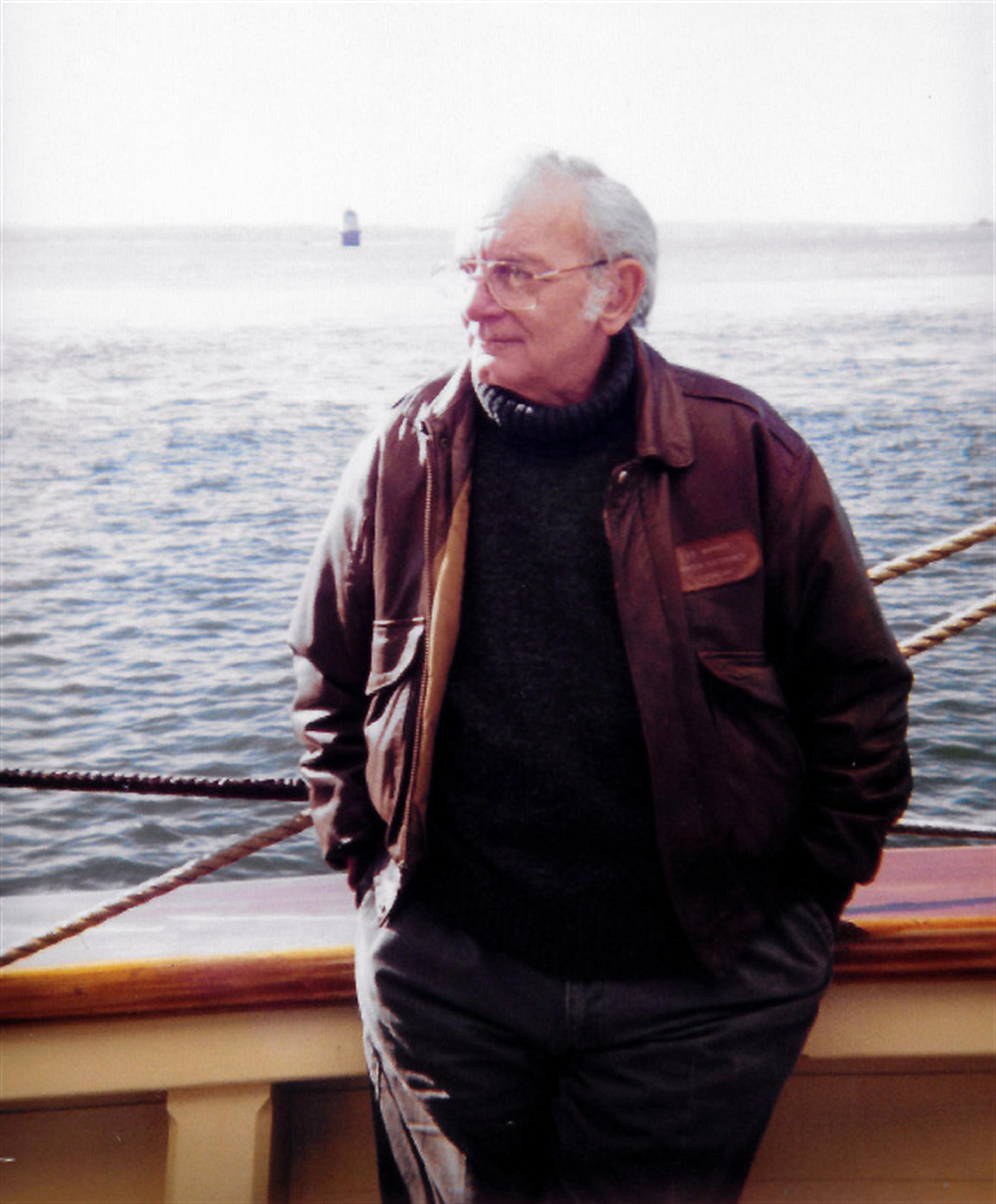 Eugene Paul Marasco