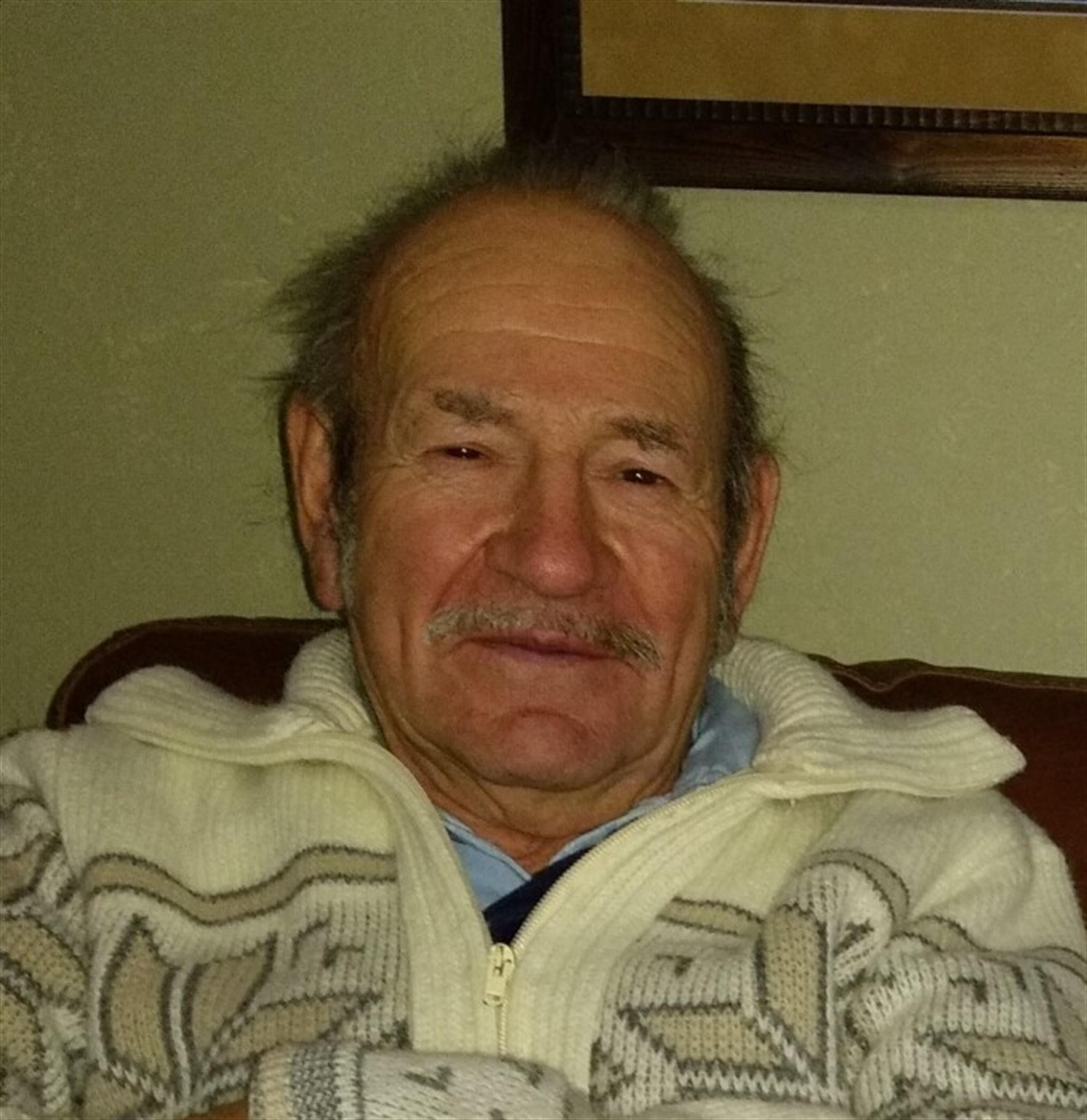 Clarence Leroy Marker