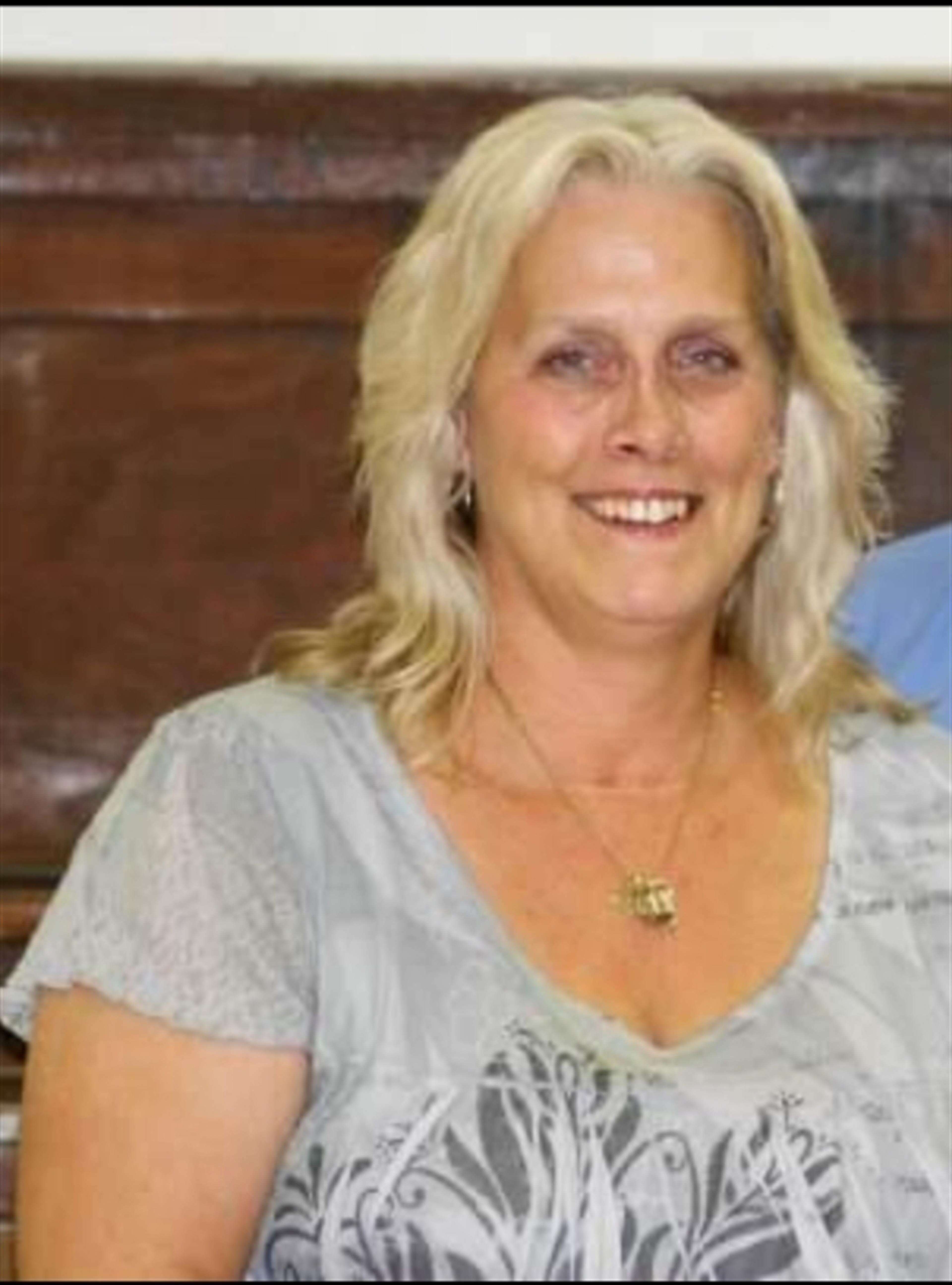 Judith Ellen Wright Smith