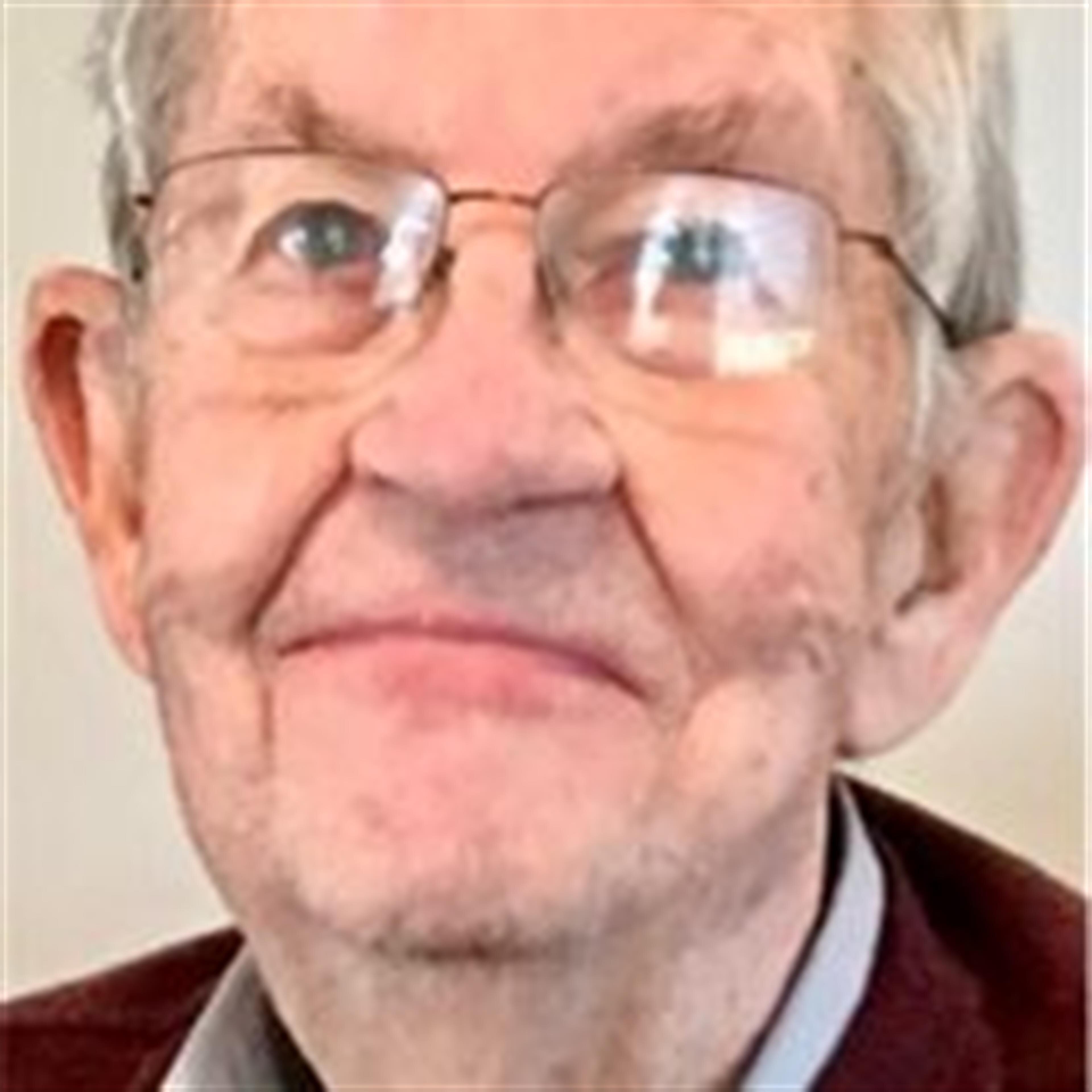 William Blanchard Jr