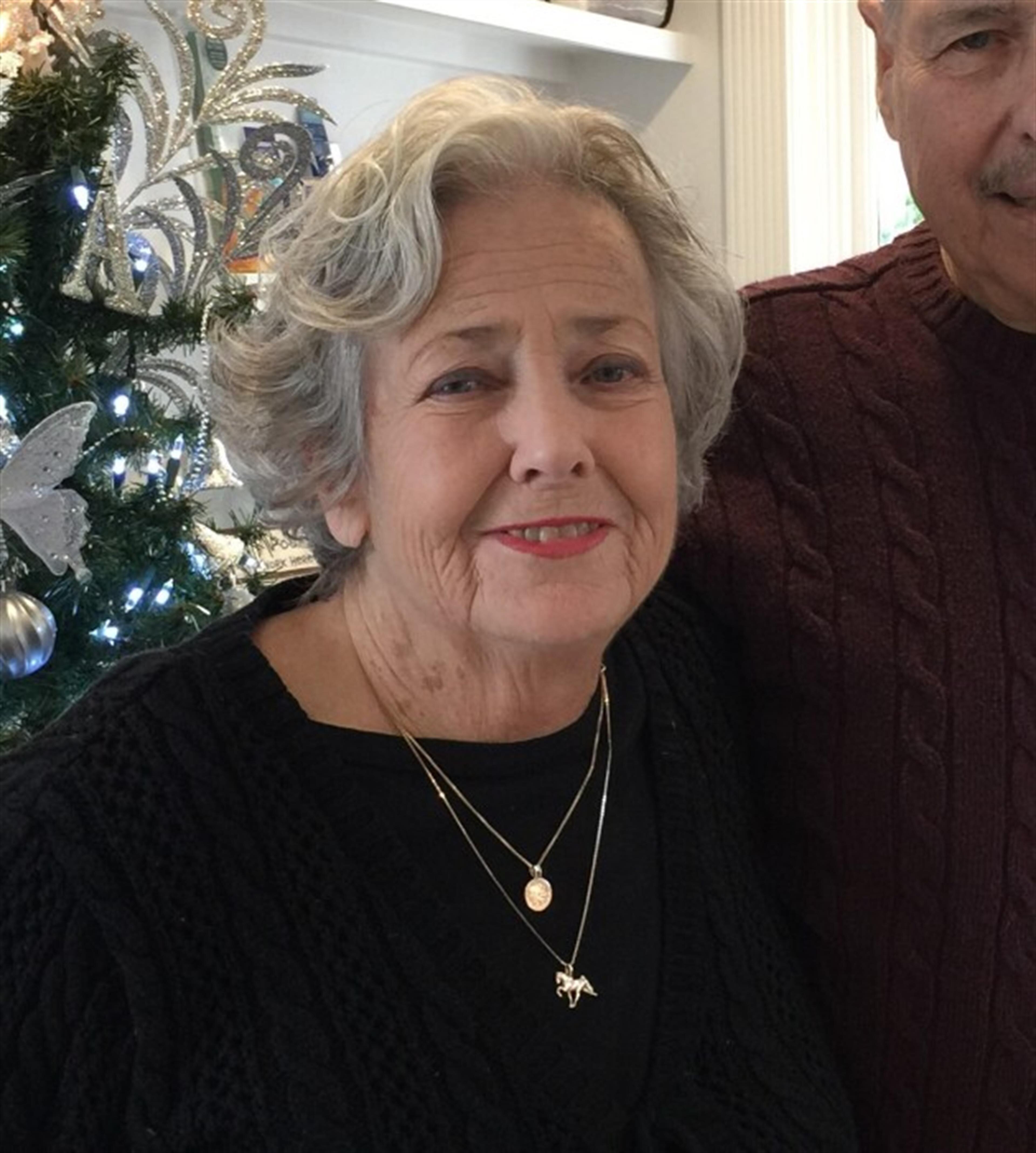 Christine Clare Dehn