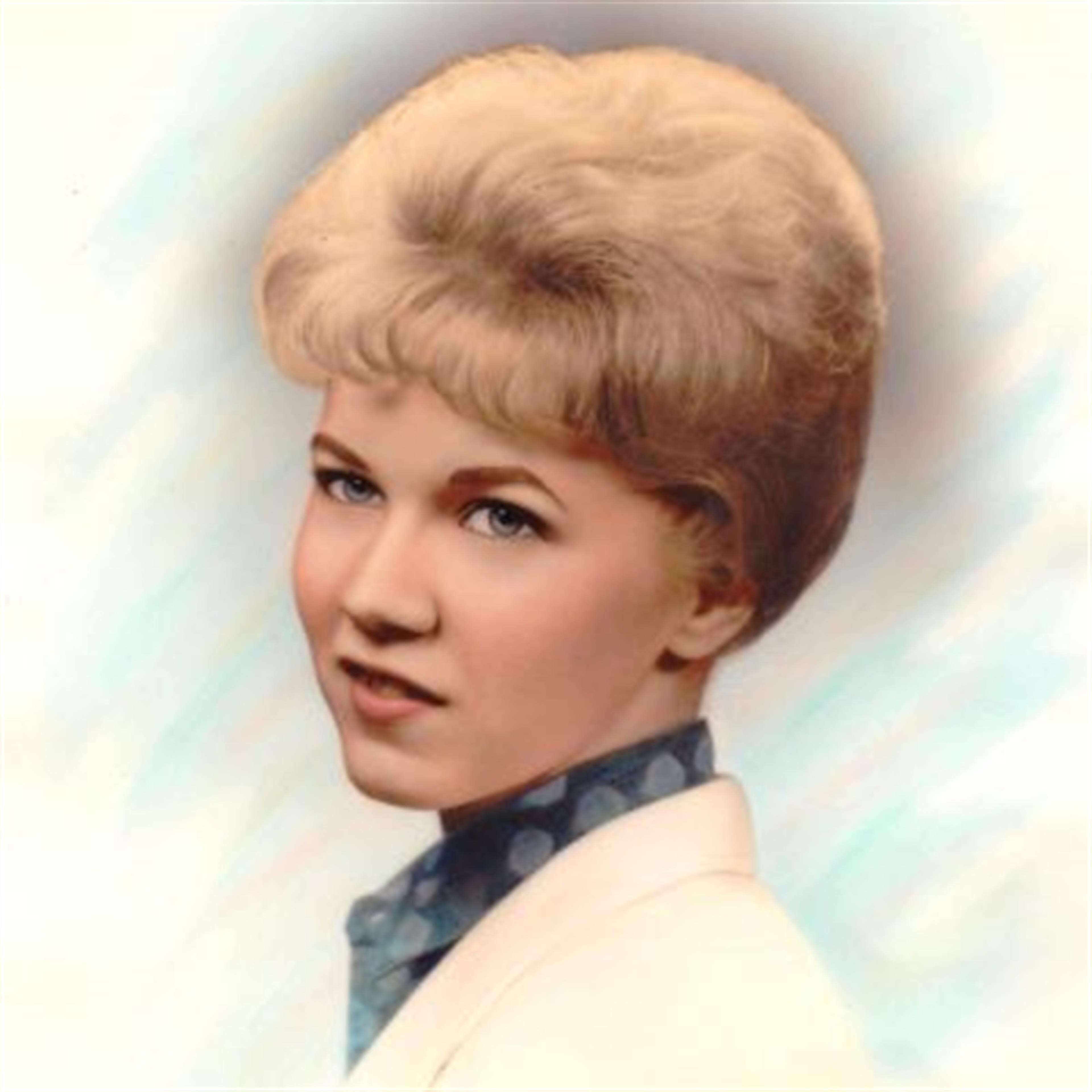 Margaret Rae Flygar Modrak