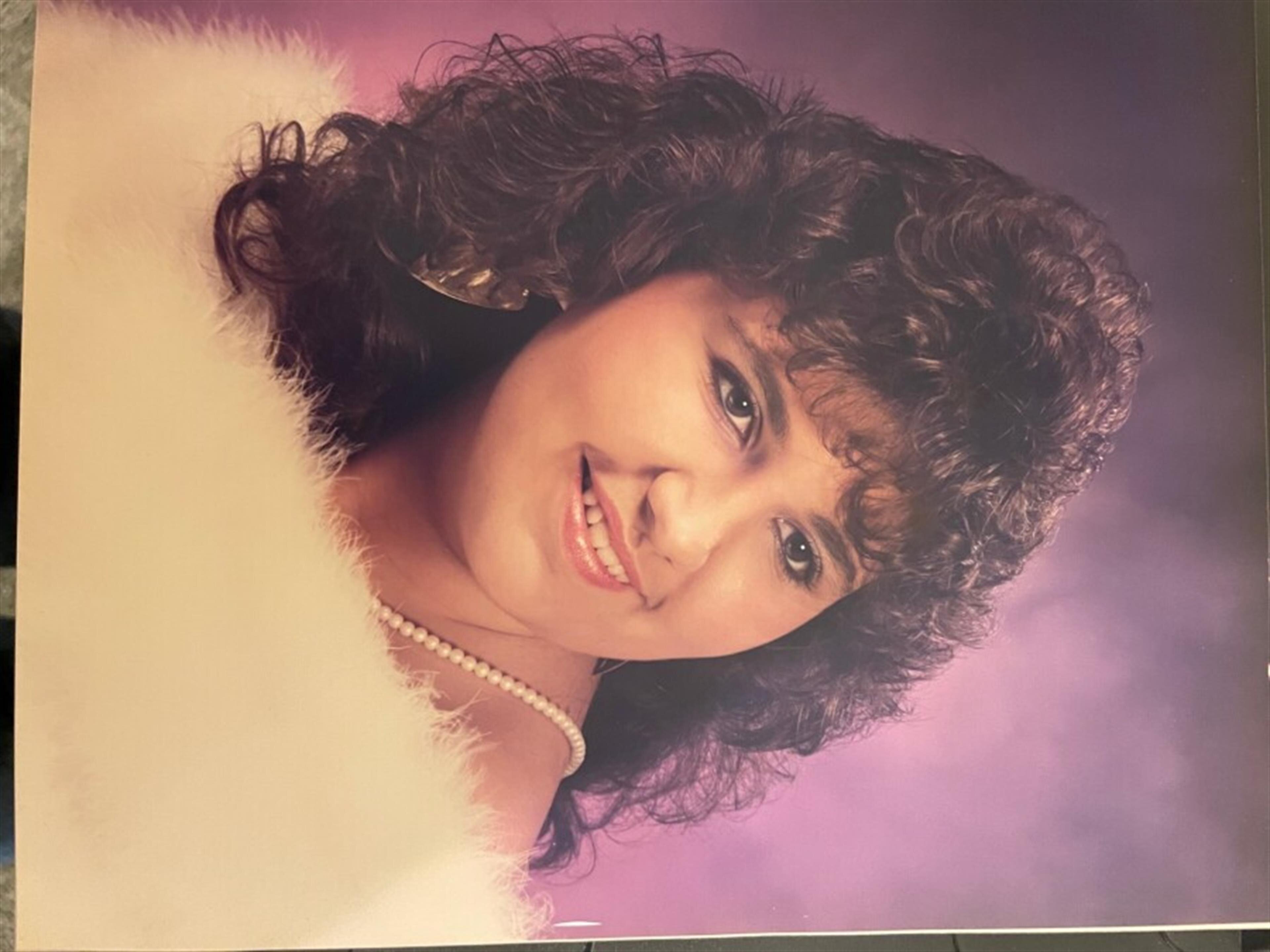 Melissa Renee Busl
