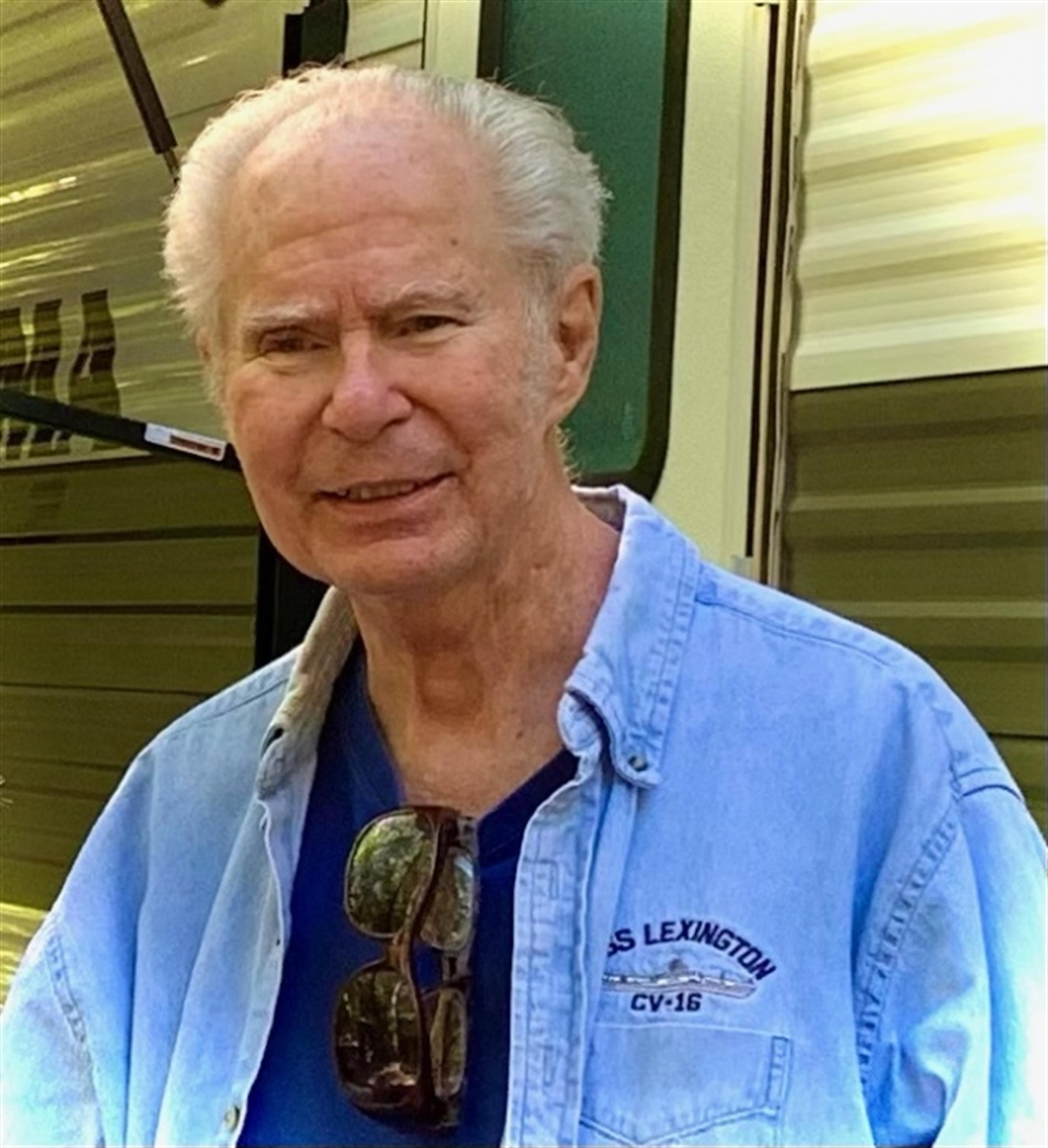 Lorin Shirley Meeder
