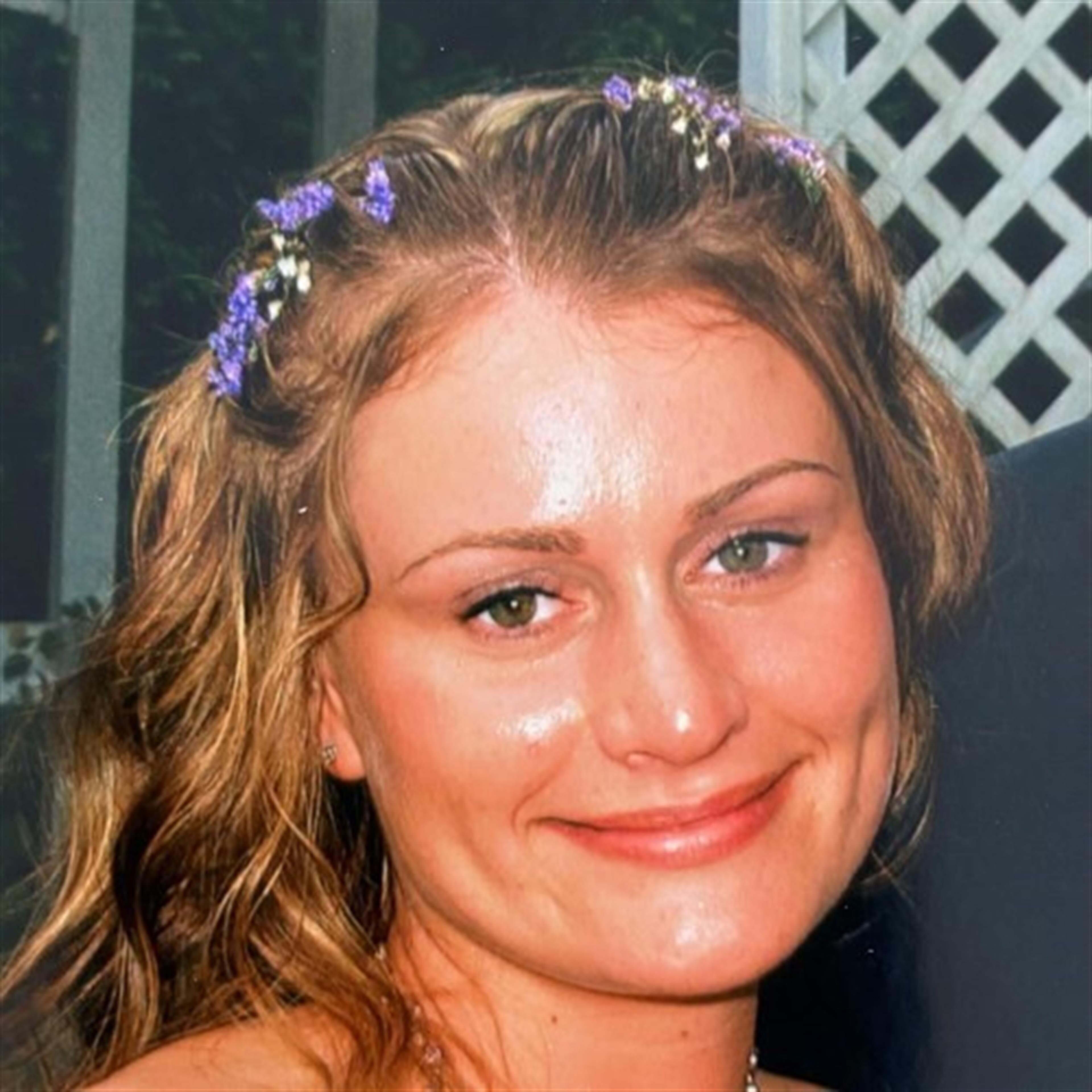 Monica Lynnora Kolbjornsen