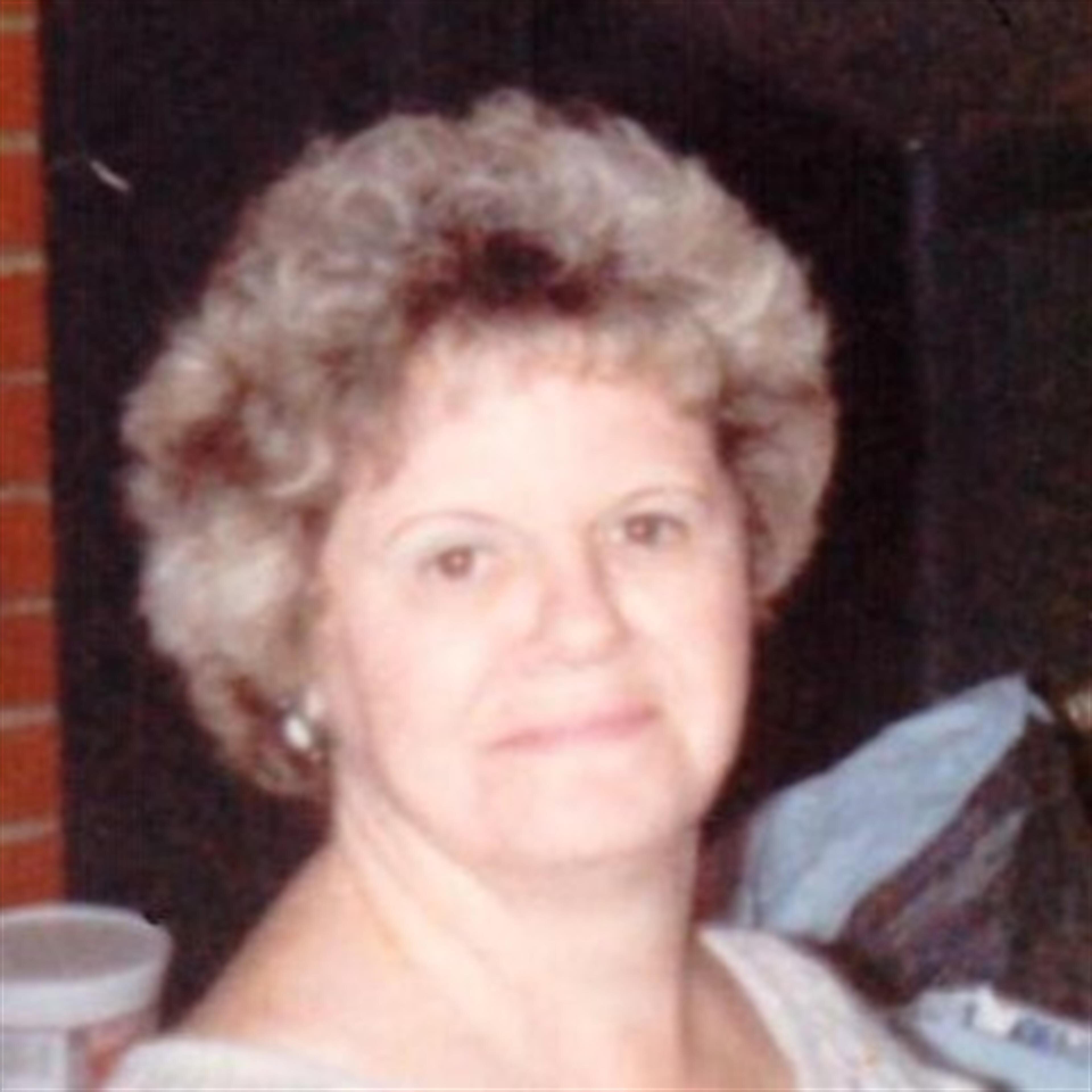 Florence Marie (Carey) Shaw