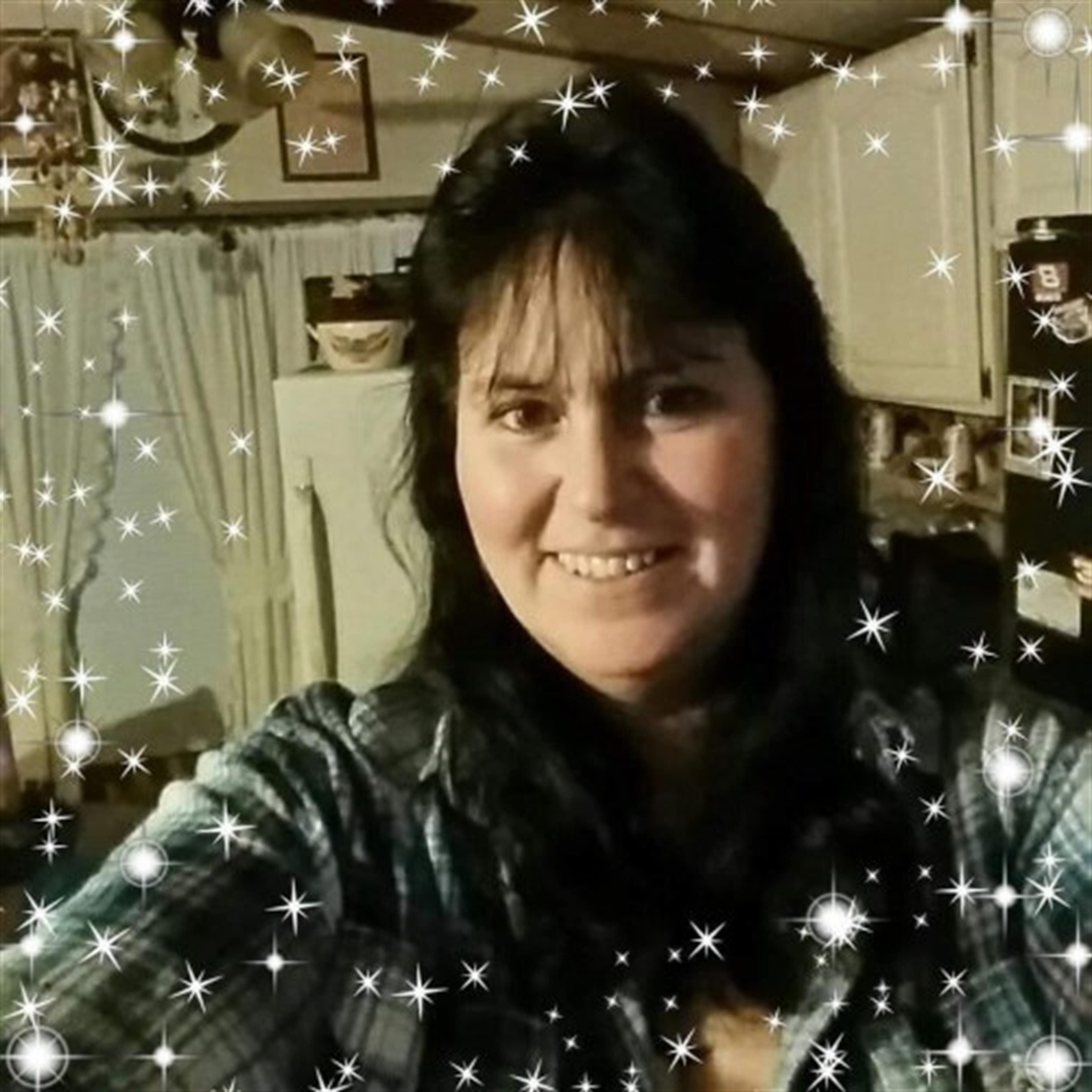 Cristina Maria Albright-Roberts