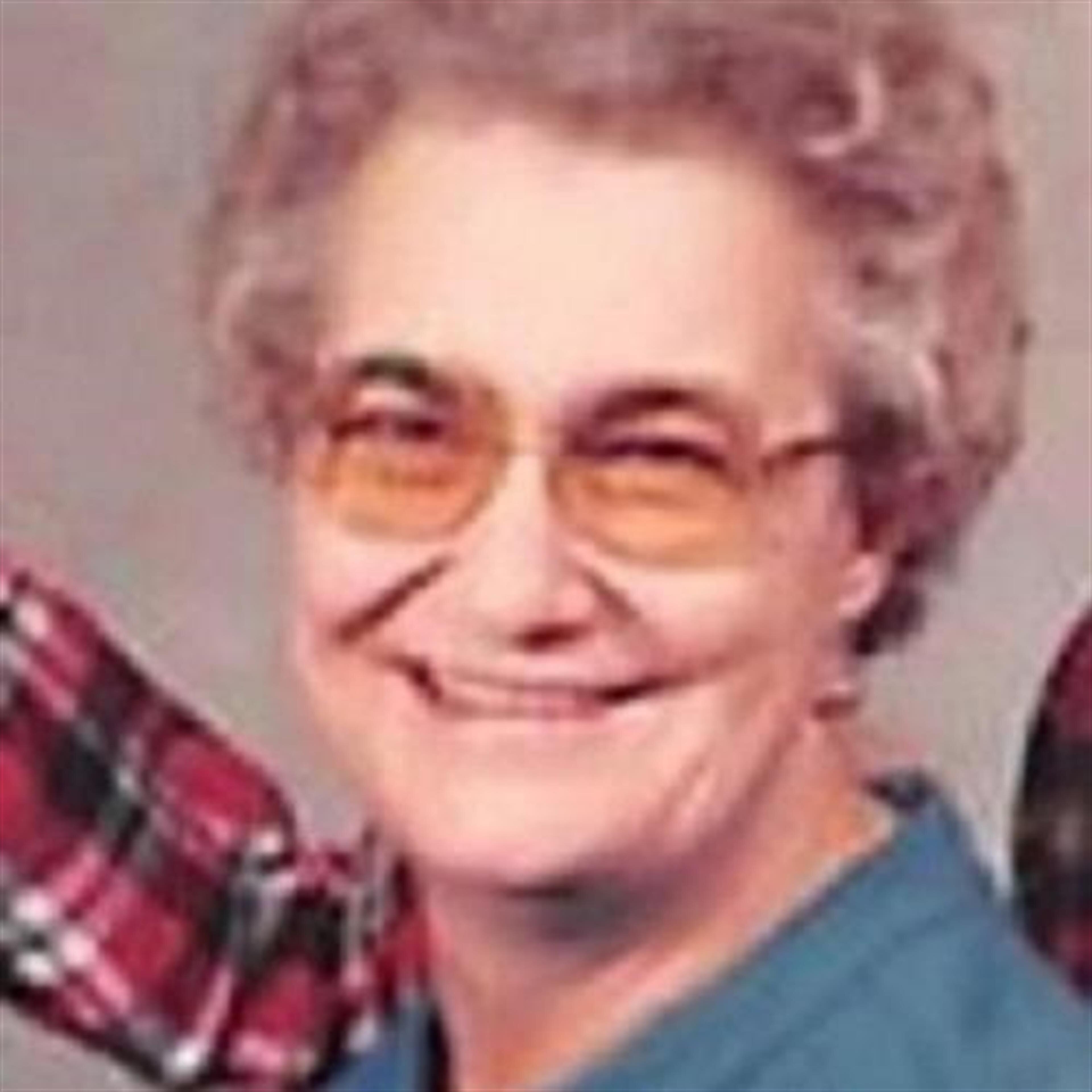 Jenny Ellen Weddle
