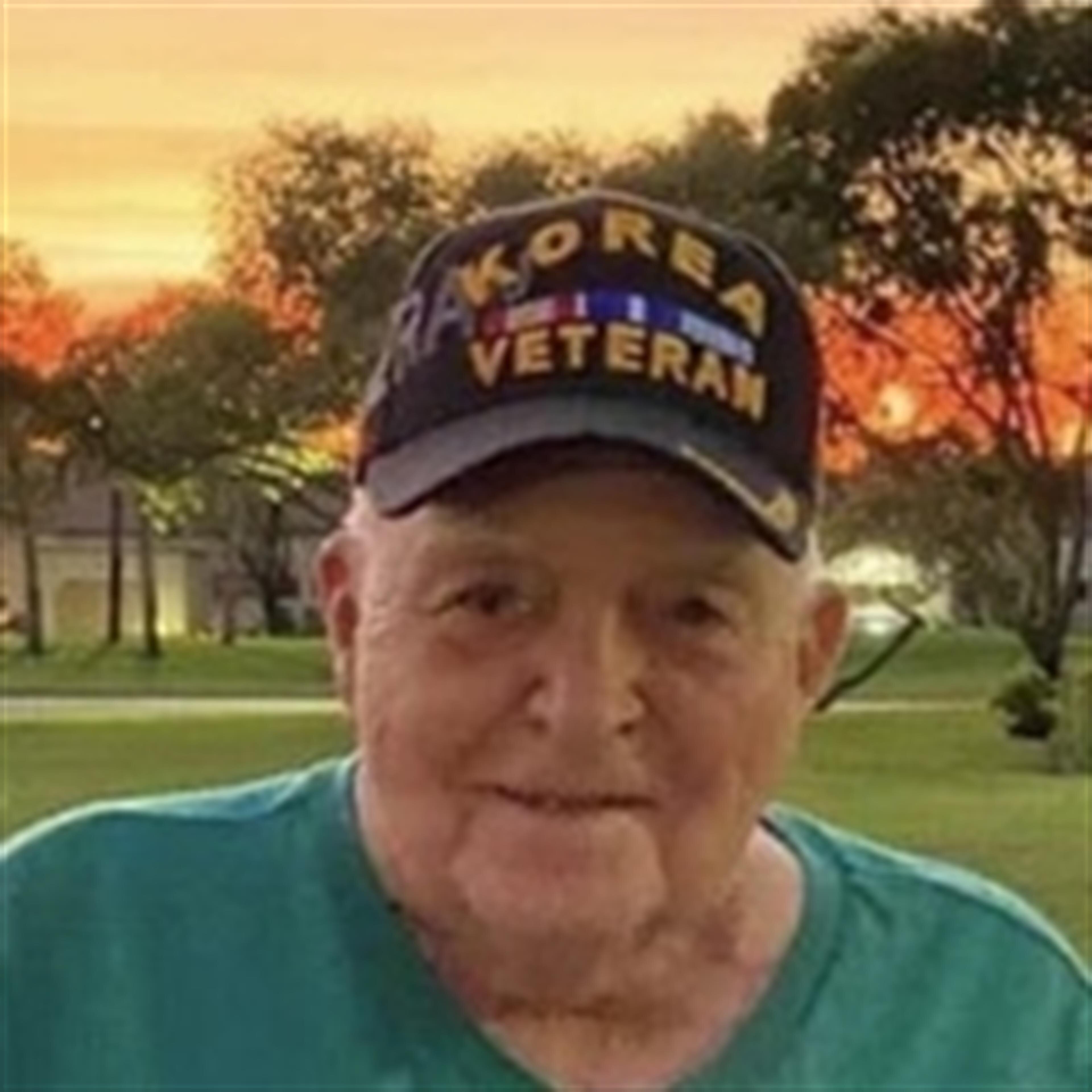 Raymond (Ray) Crosby