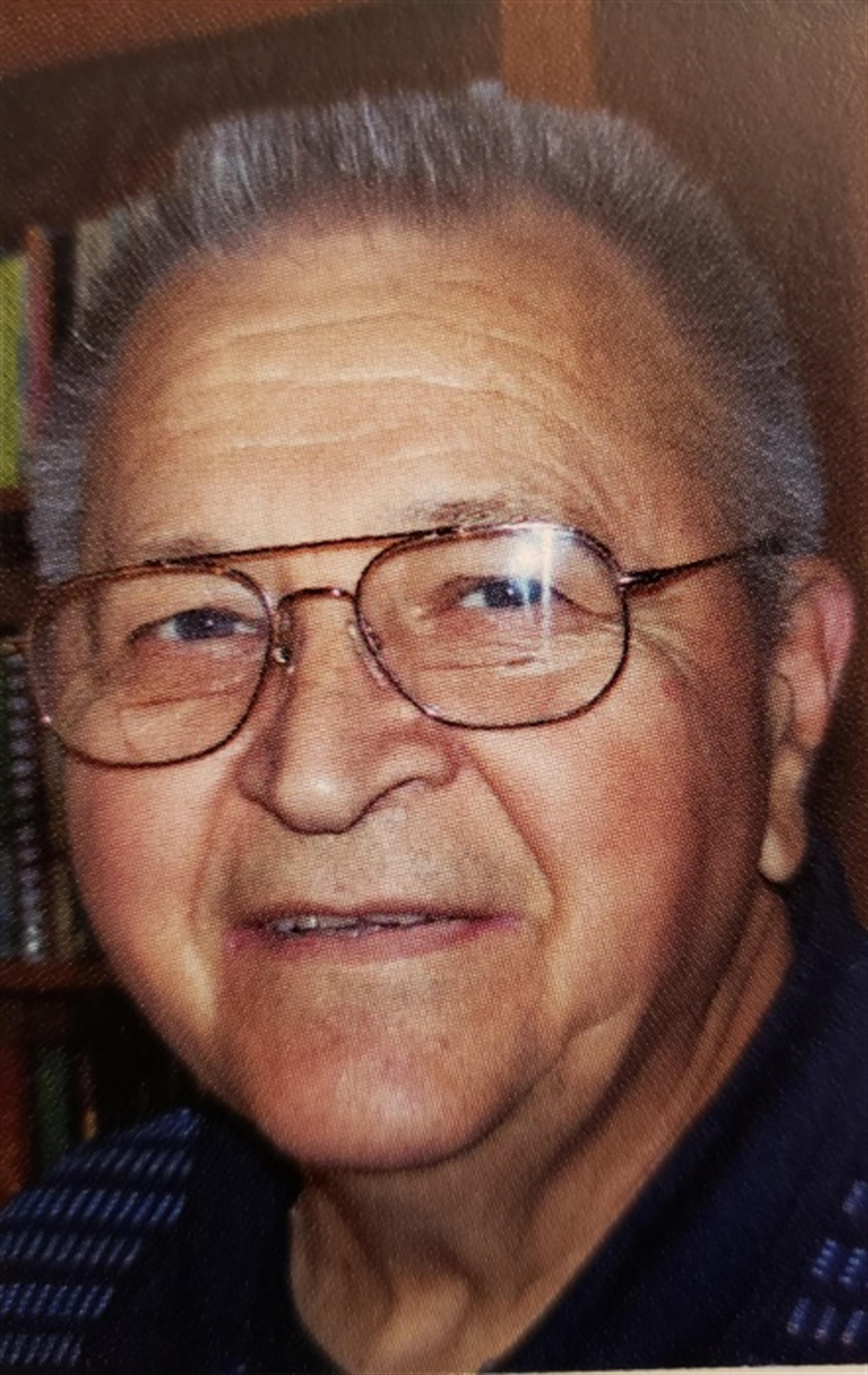 Joseph (Joe) L. Burskey Jr.