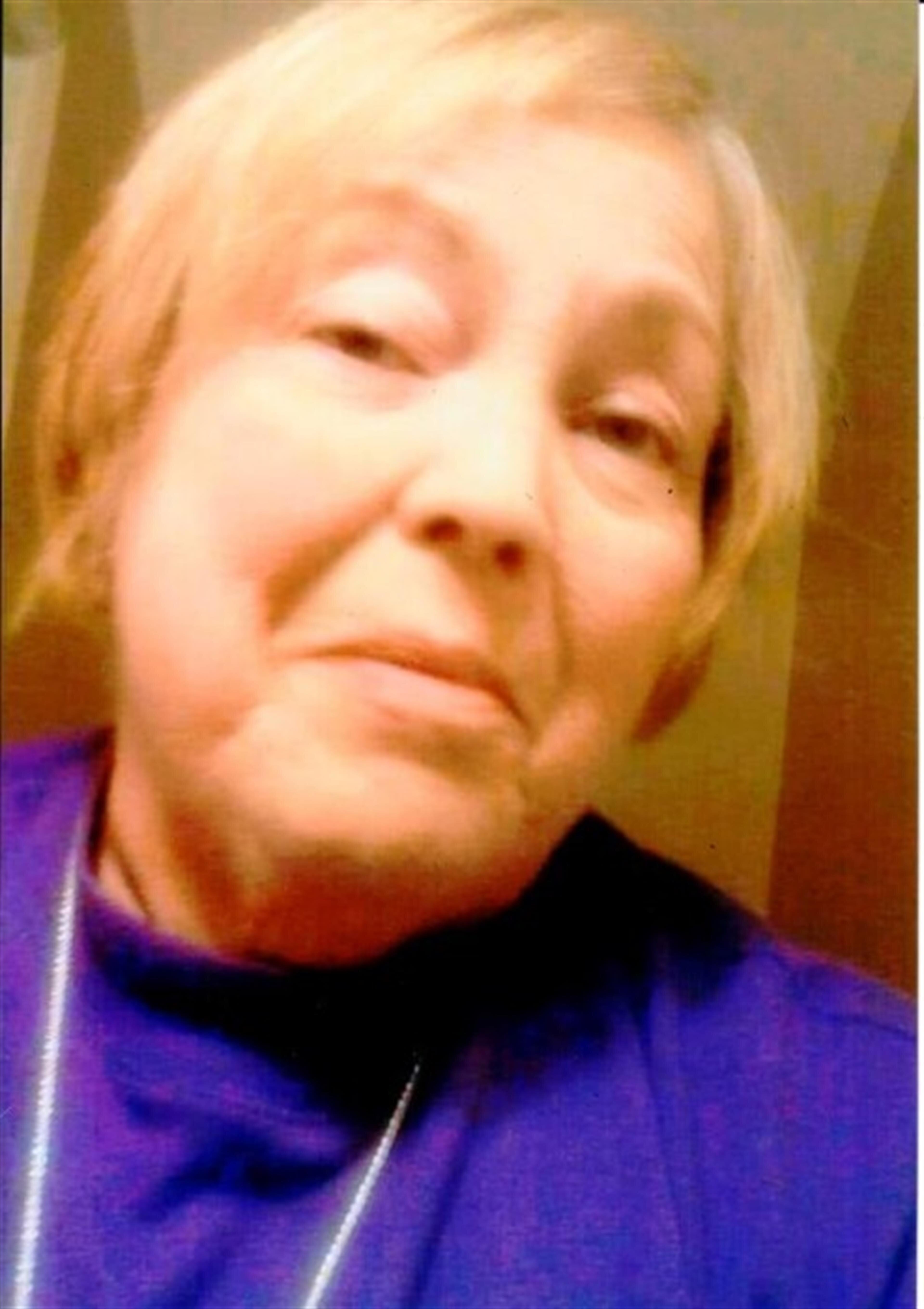 JoAnn Sensenig
