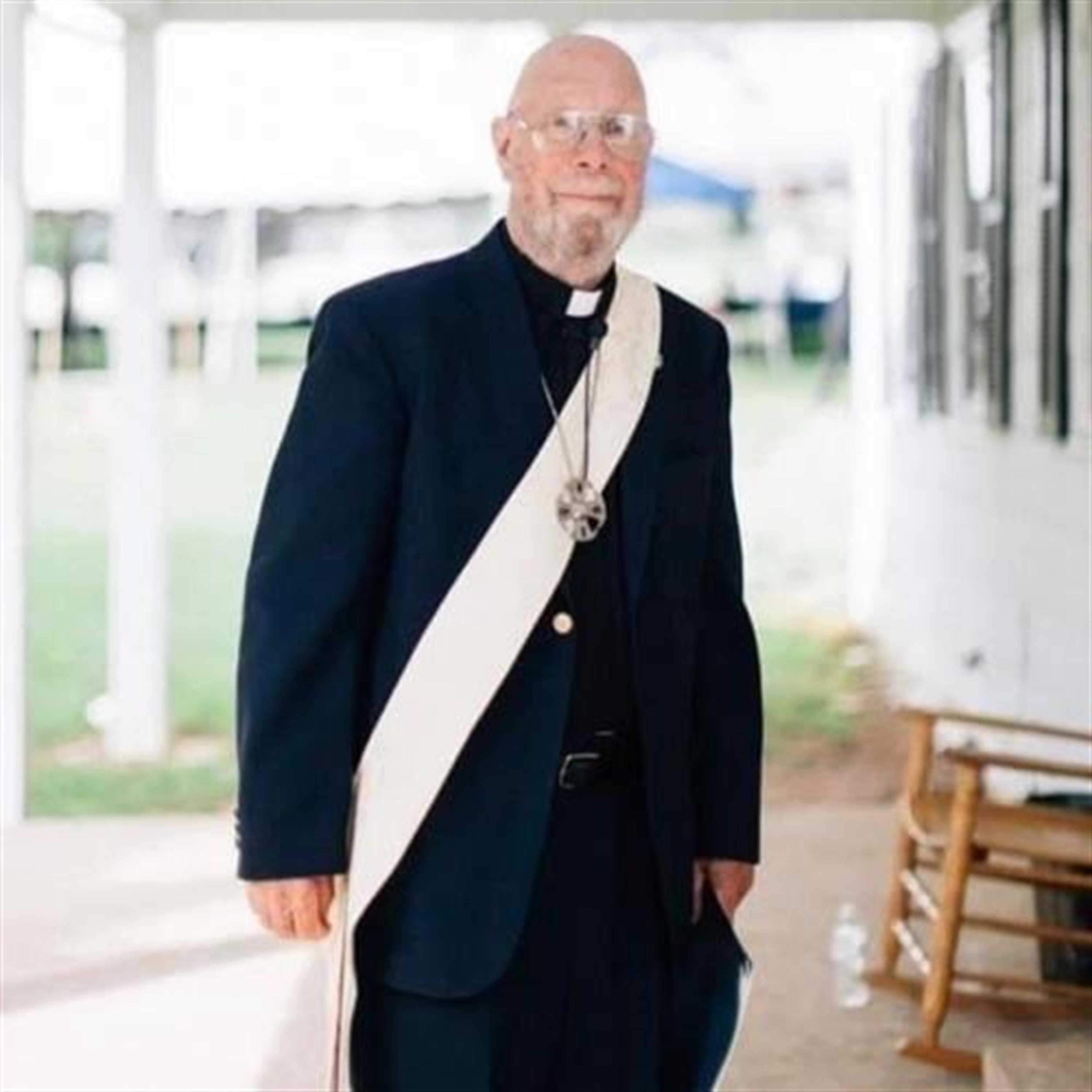 Thomas West Claggett III