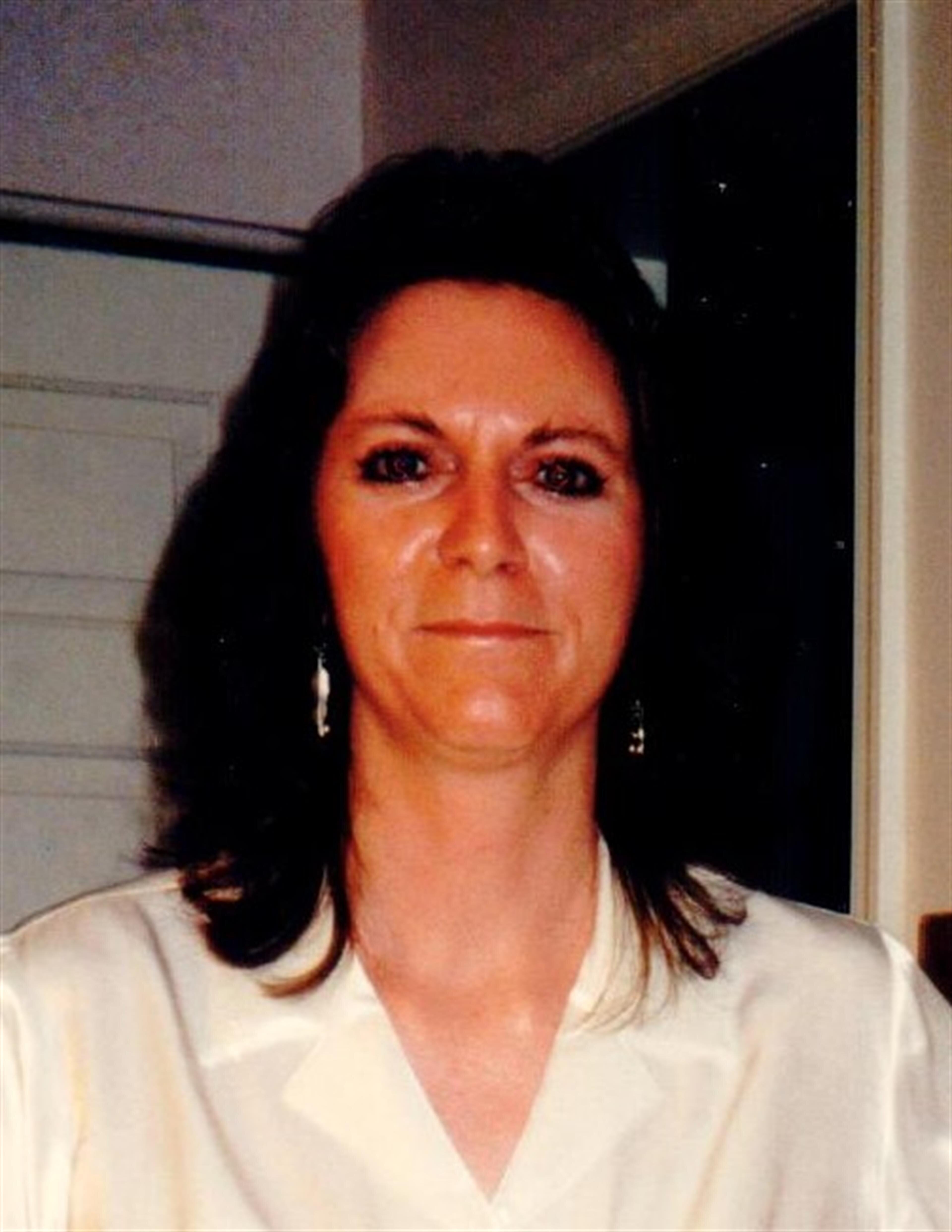 Janet Louise Barbour