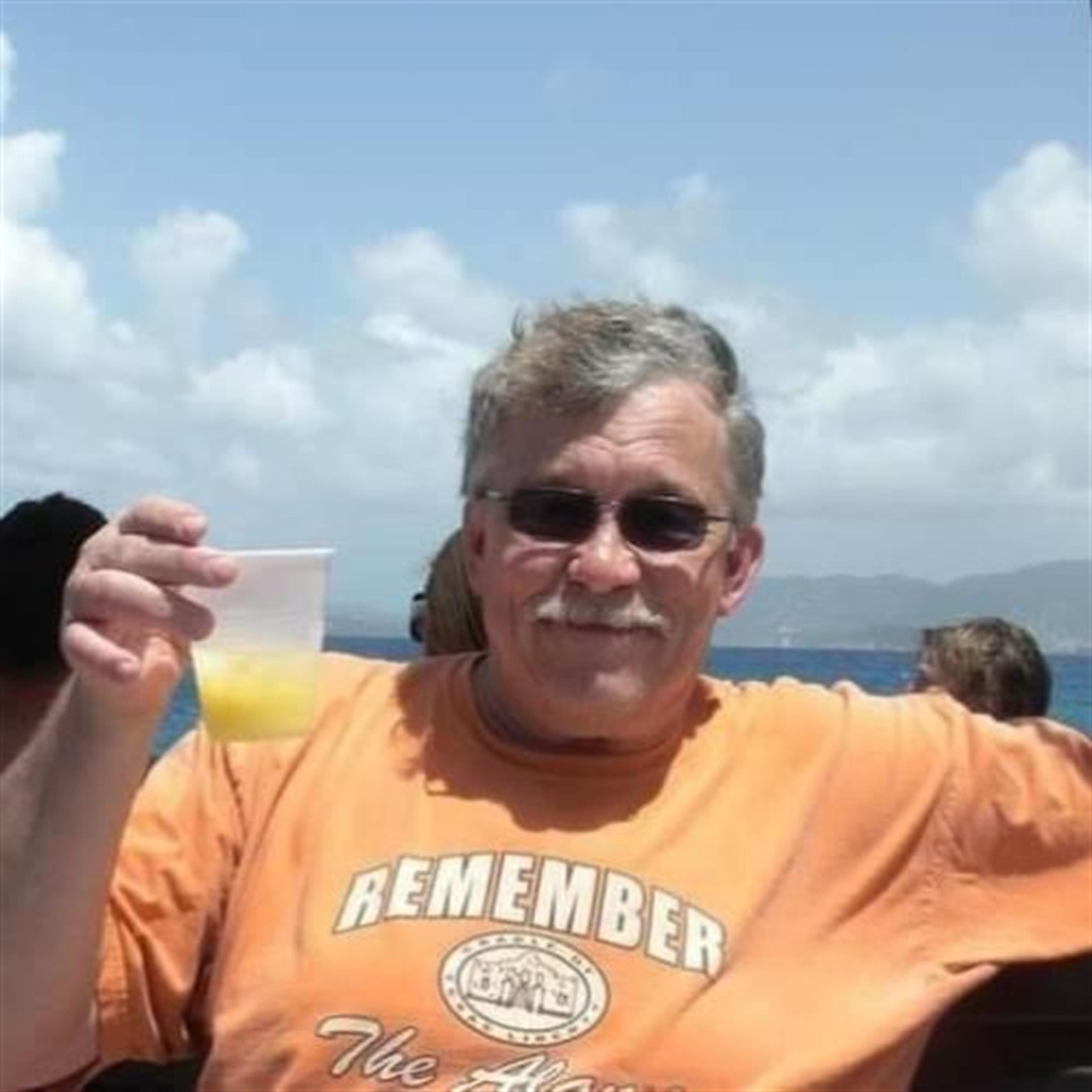Richard Kent Bohn