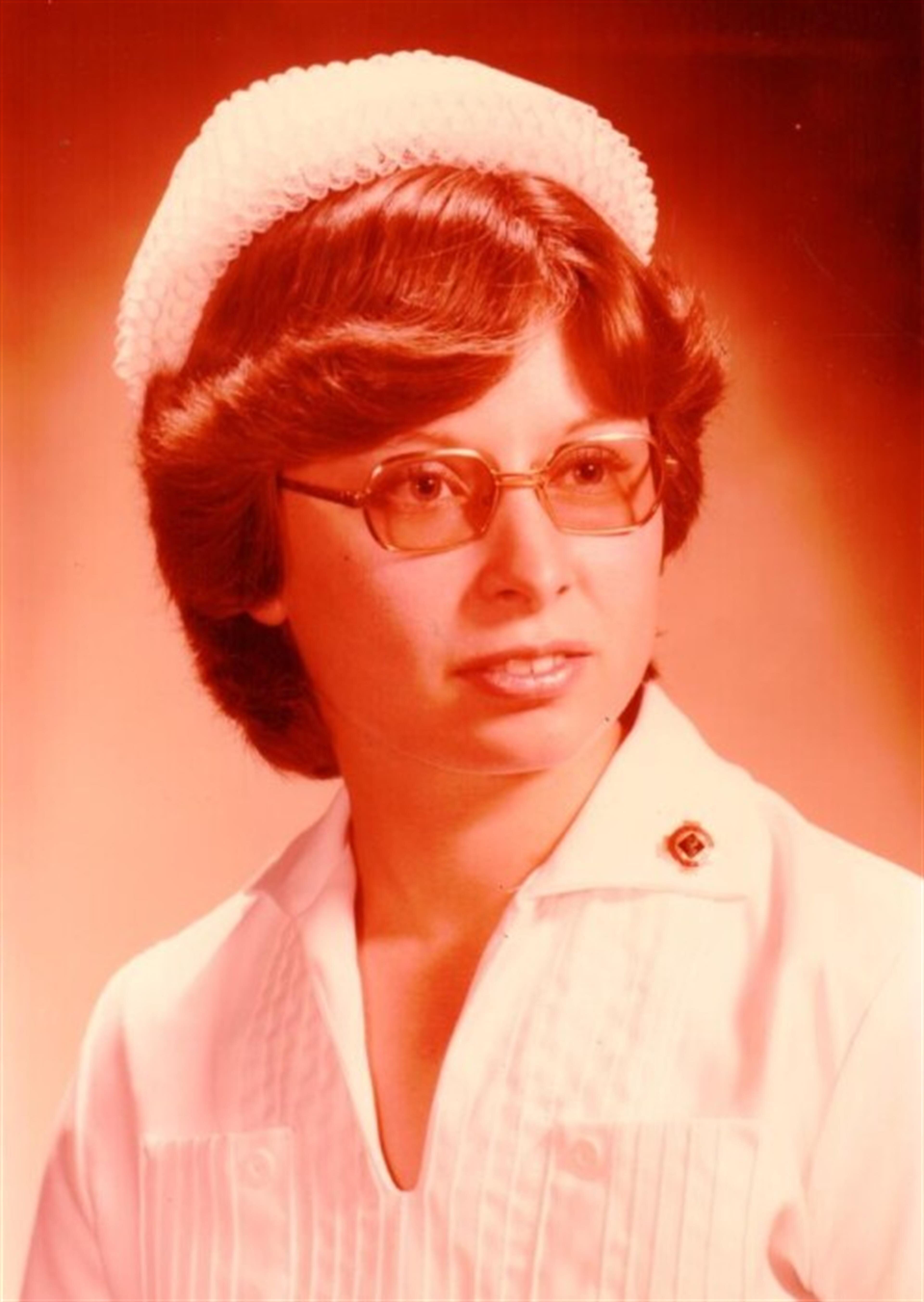 Linda Louise Mutchner