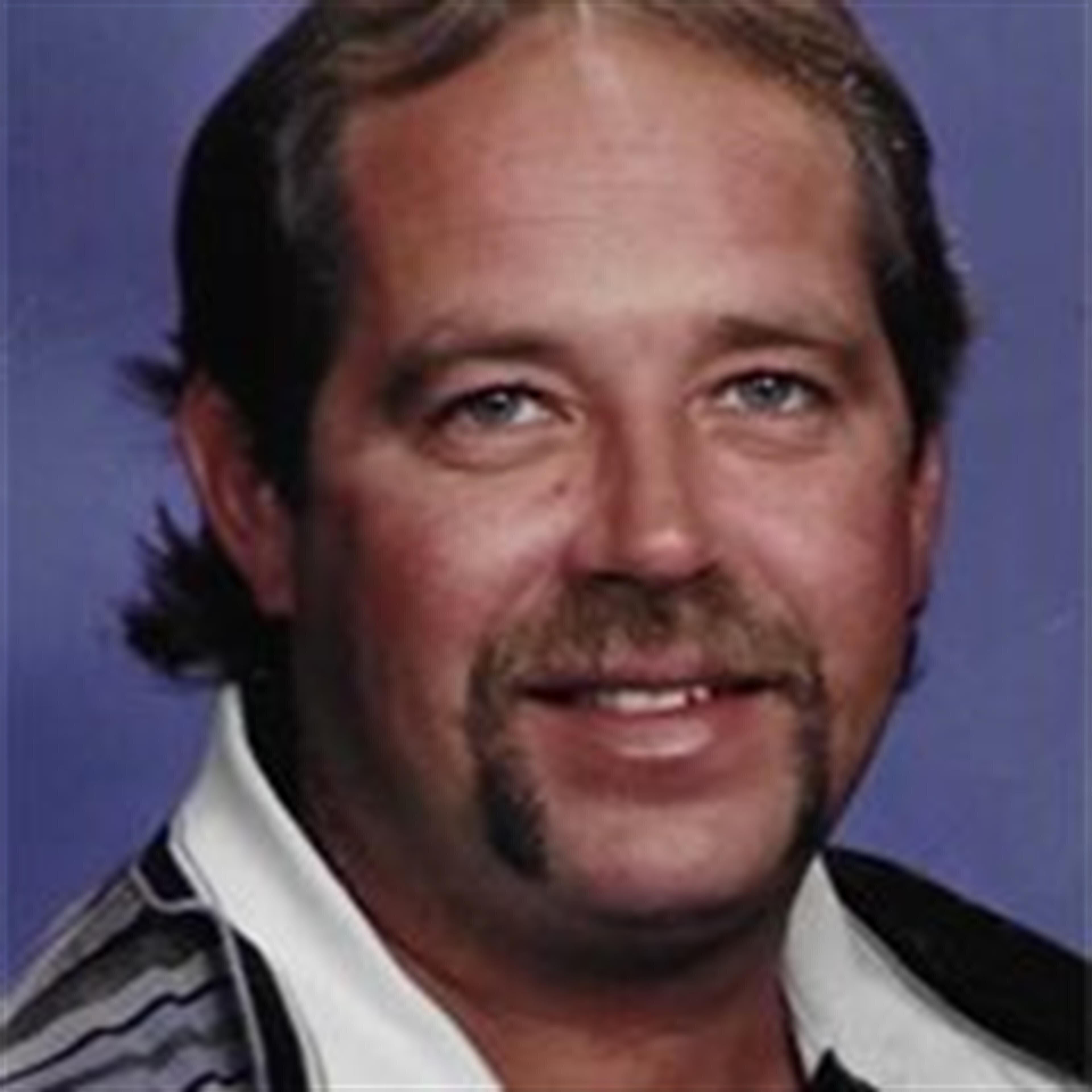 Joseph Peter Valek
