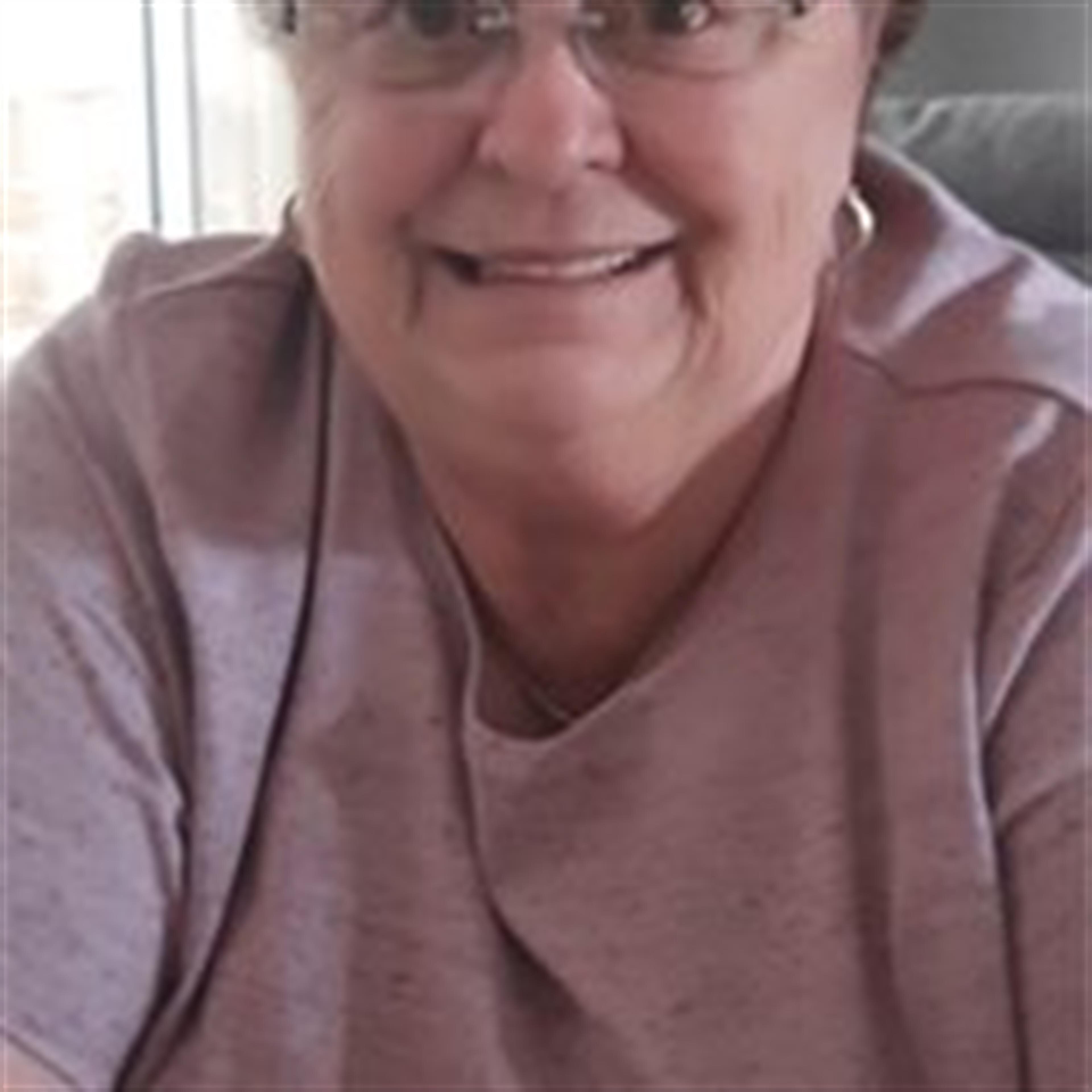 Janet M Strouth