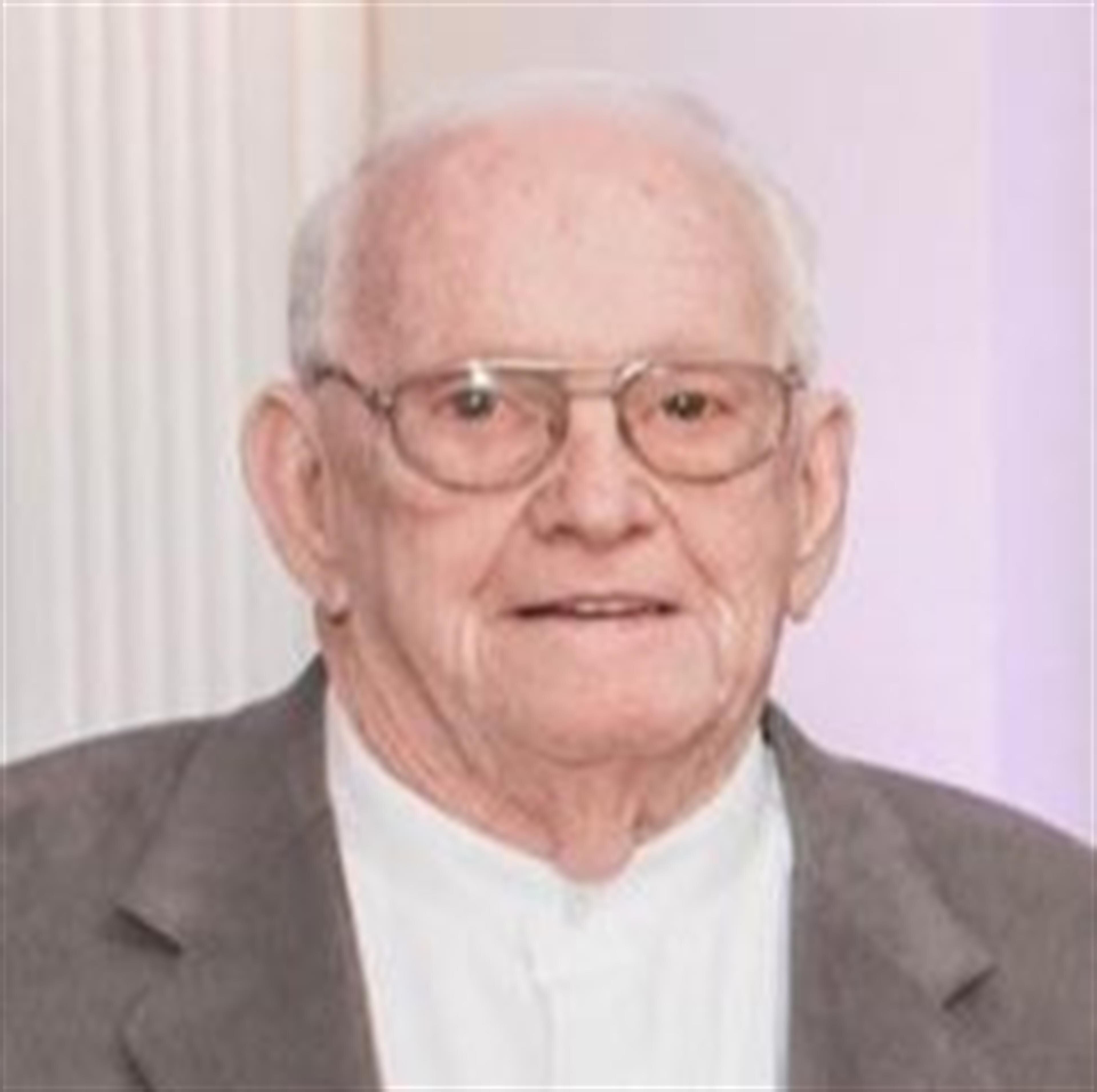 Robert Emmett Coats Sr.
