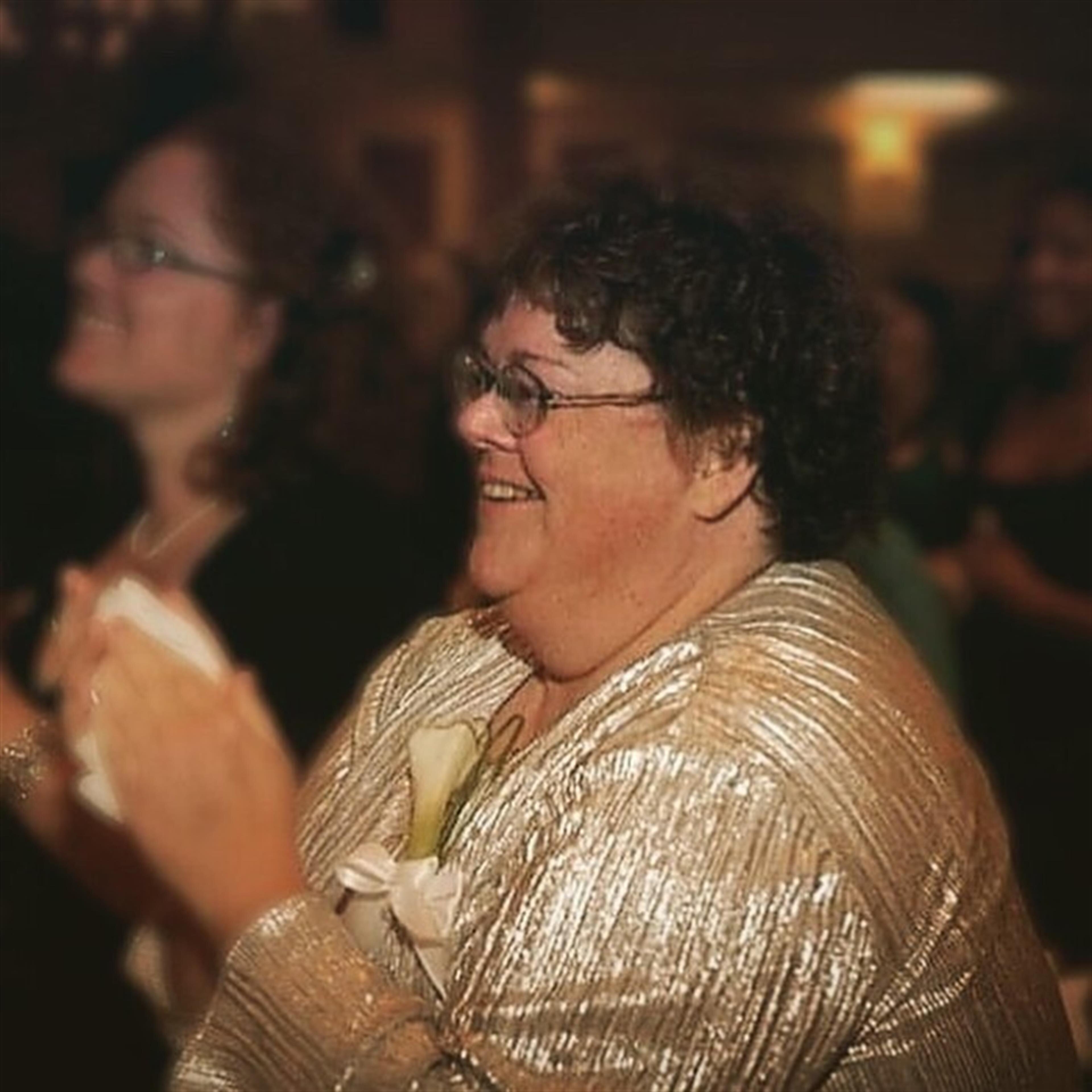 Donna Louise Fraley
