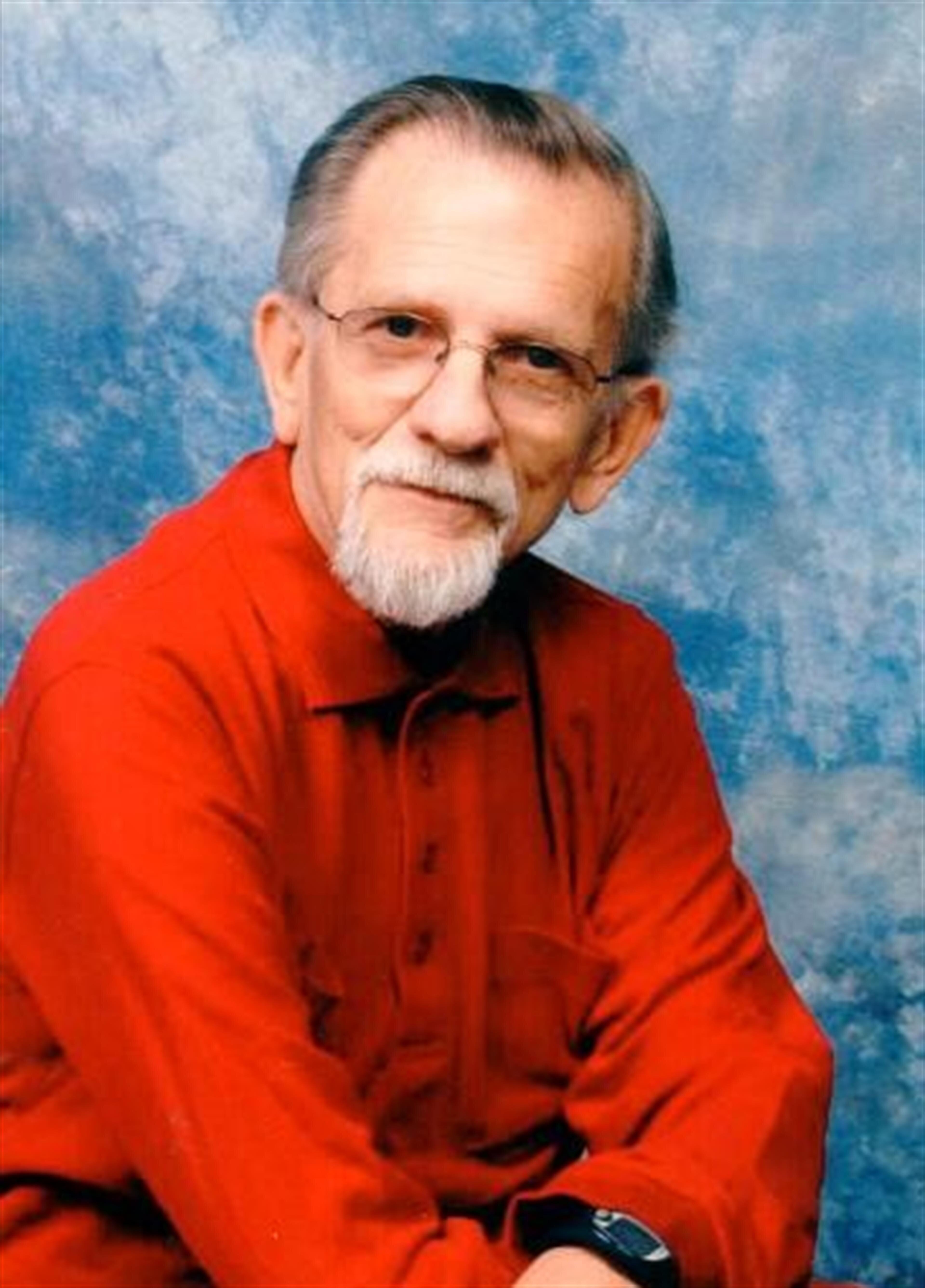 Raymond "Bobby" Michael