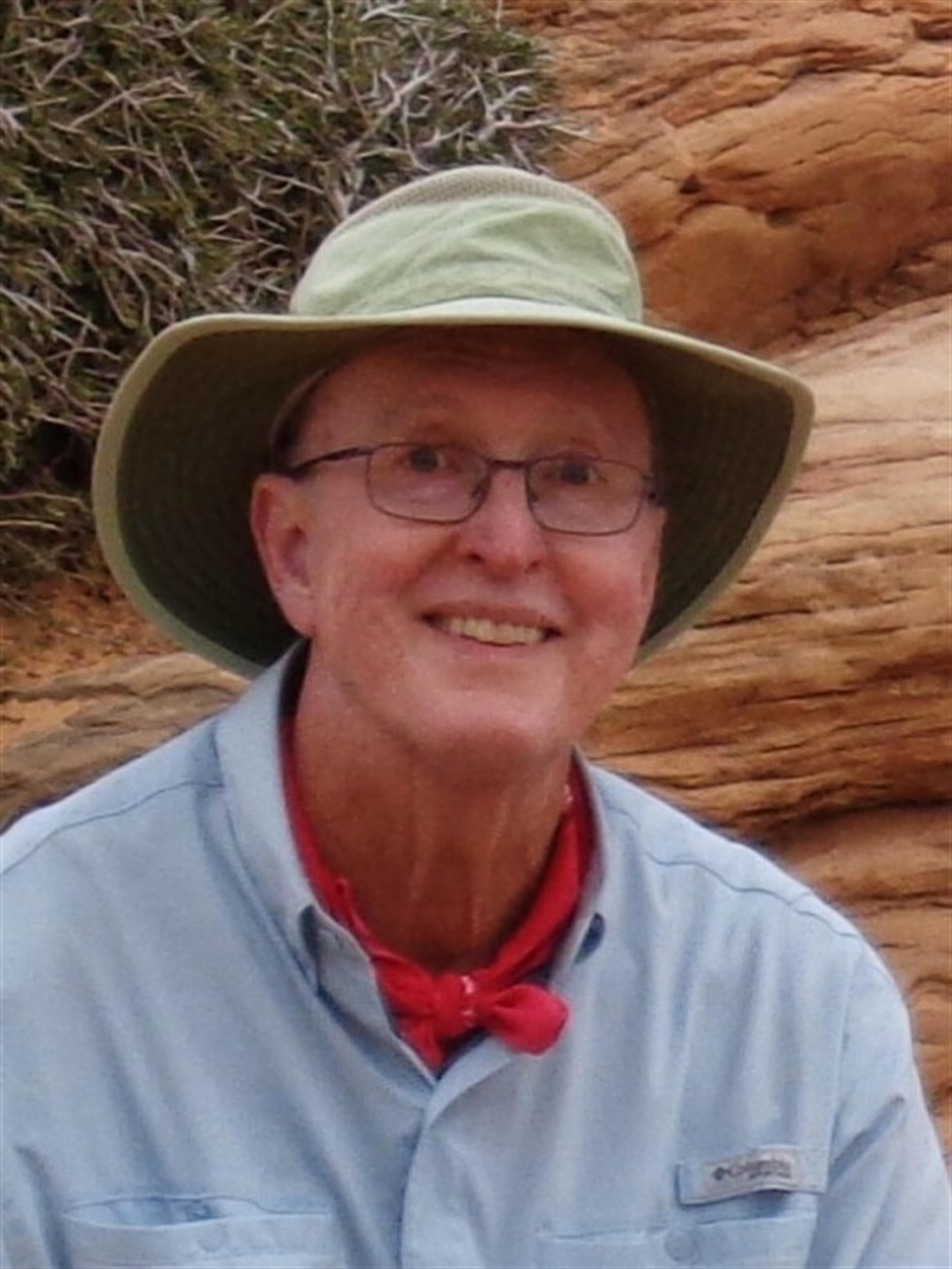 Robert G. Brown