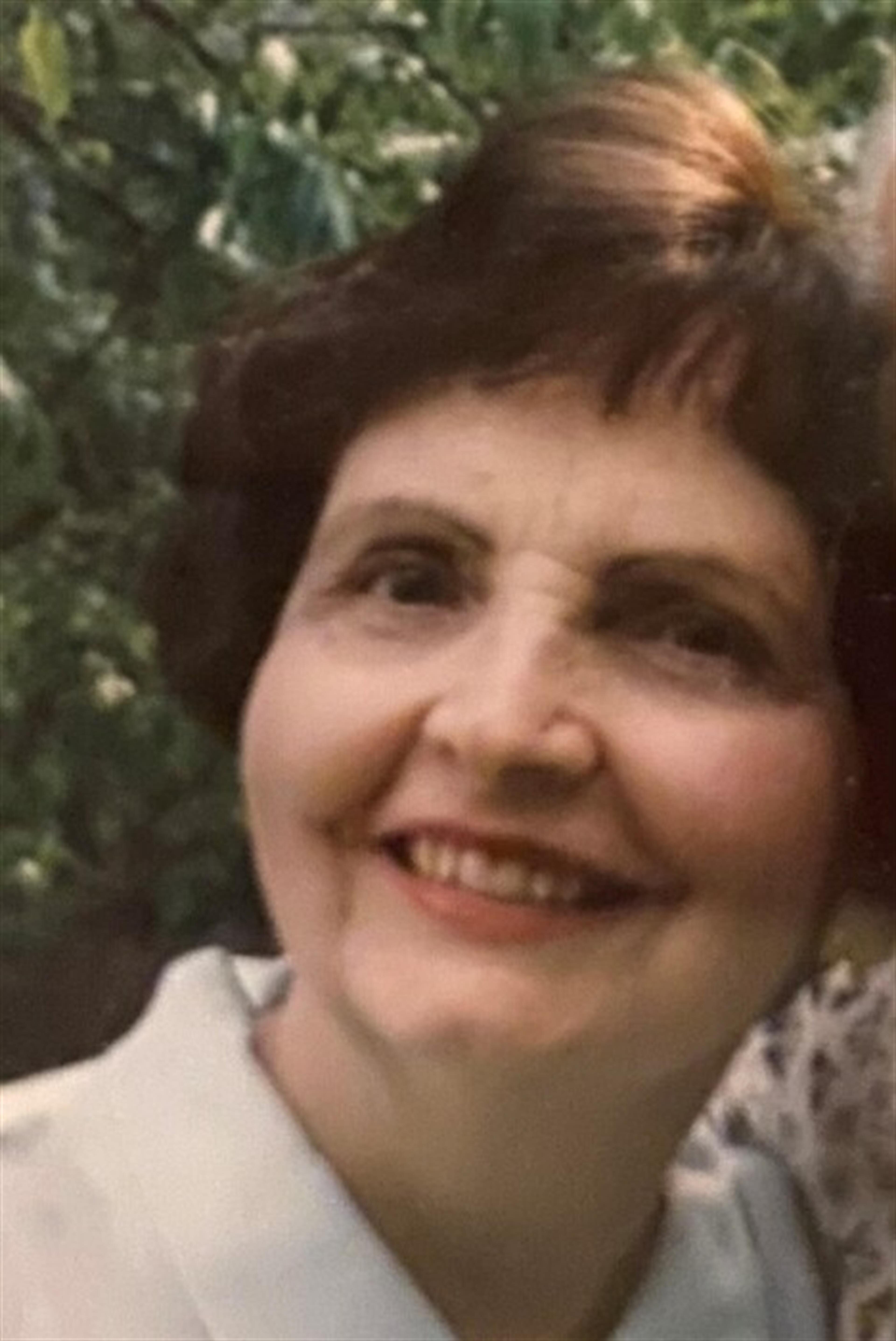 Florence Cardarelli