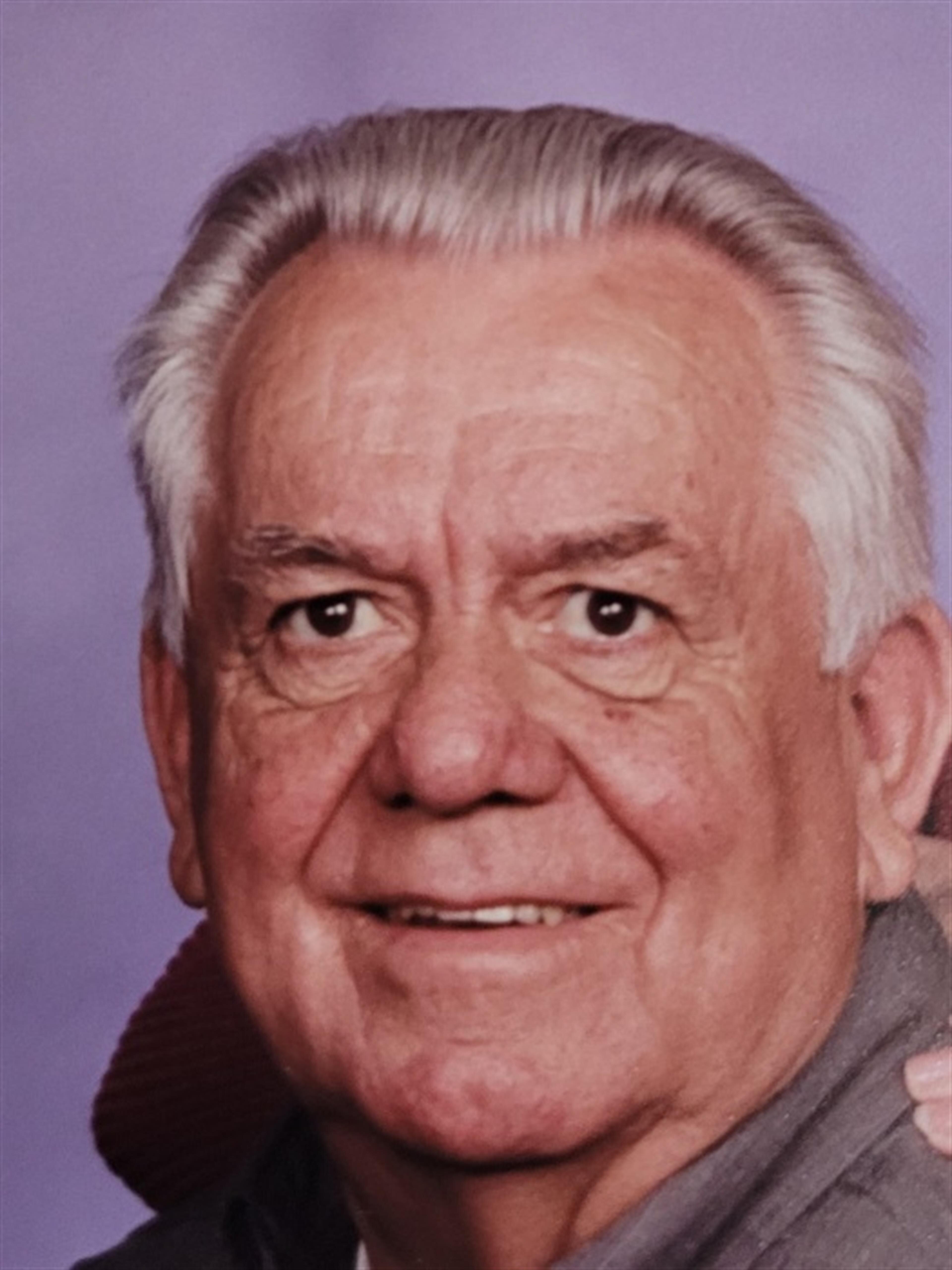 Donald Lee Shaw