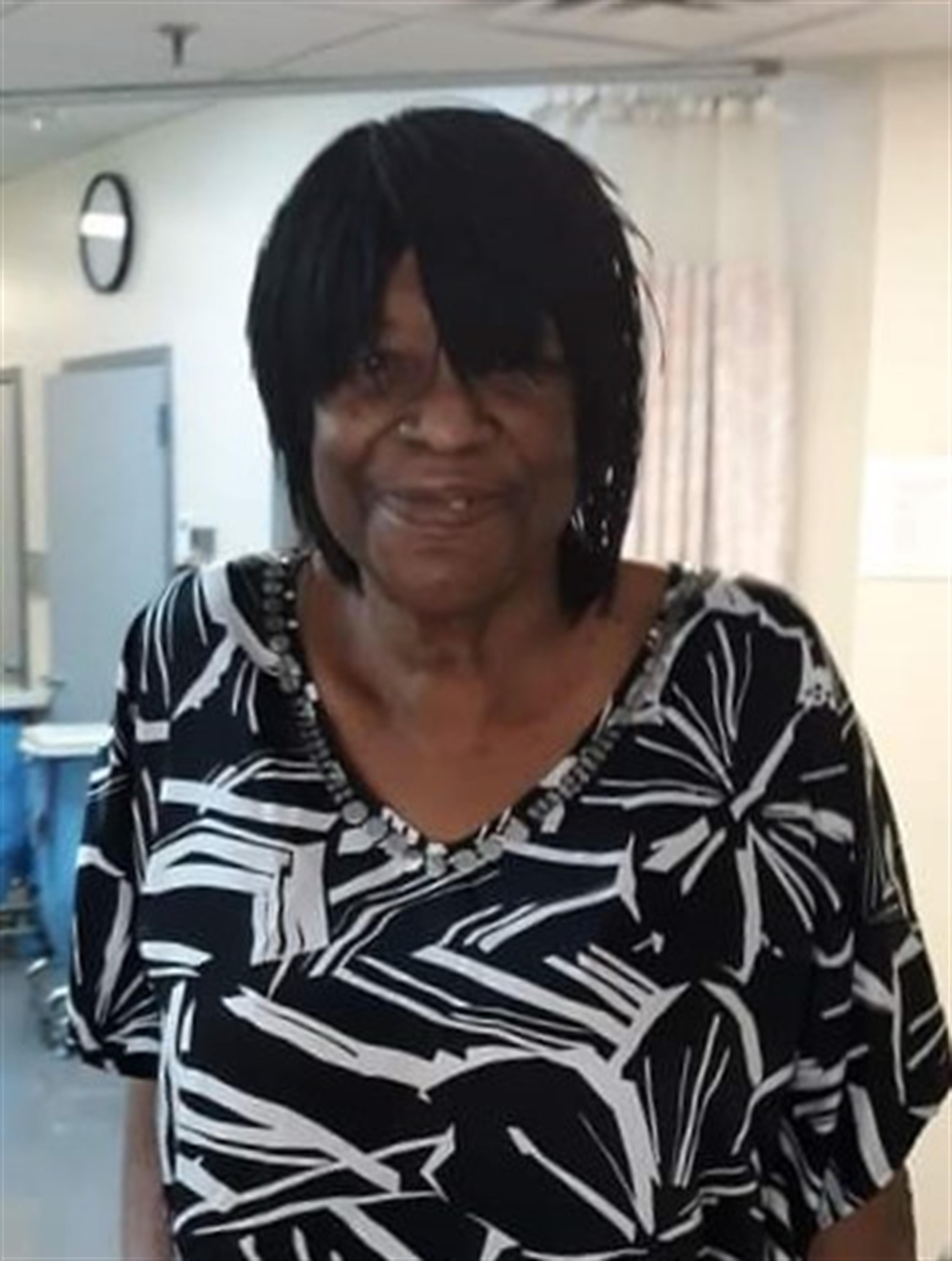 Patricia Ann Diggs