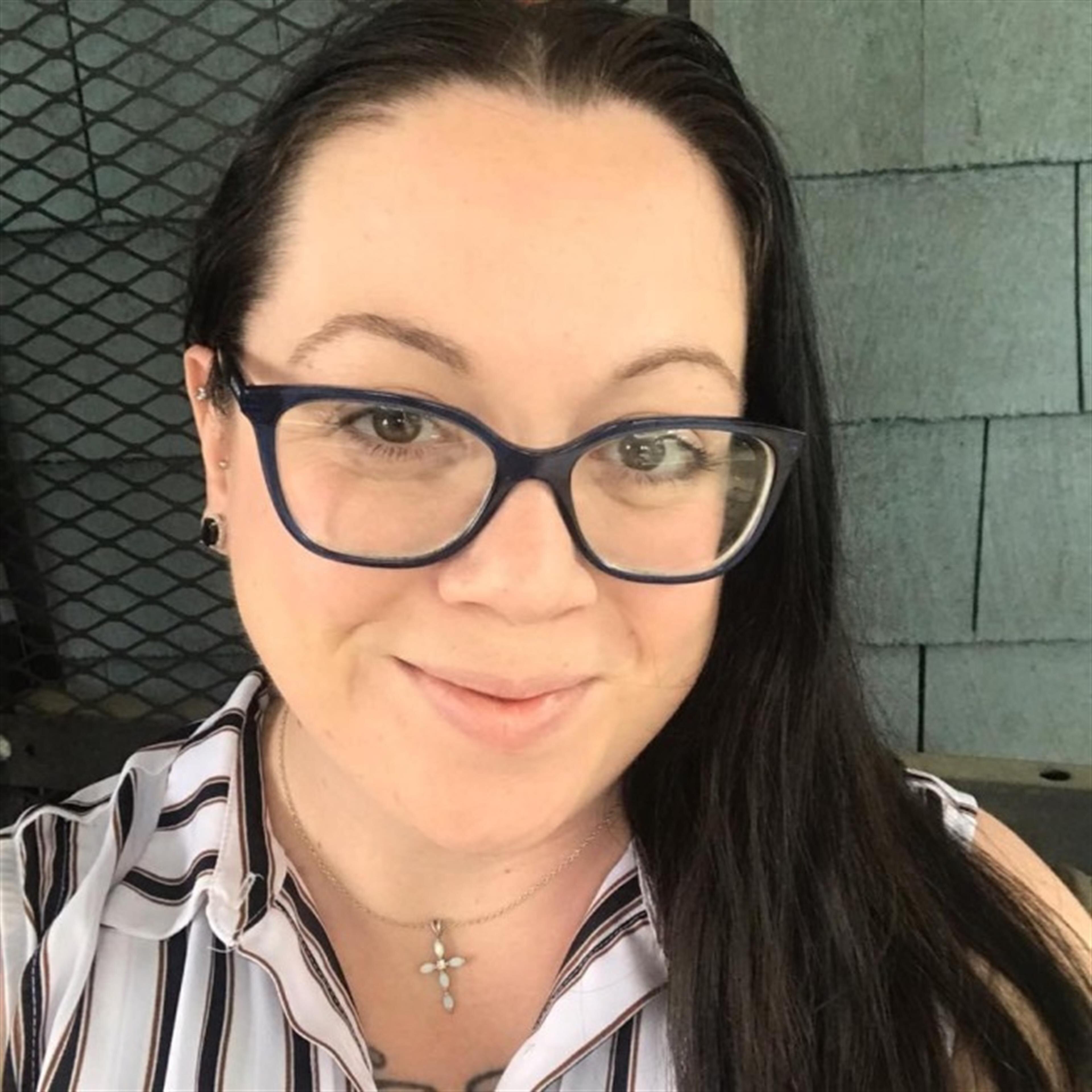 Jennifer Anne Janosko