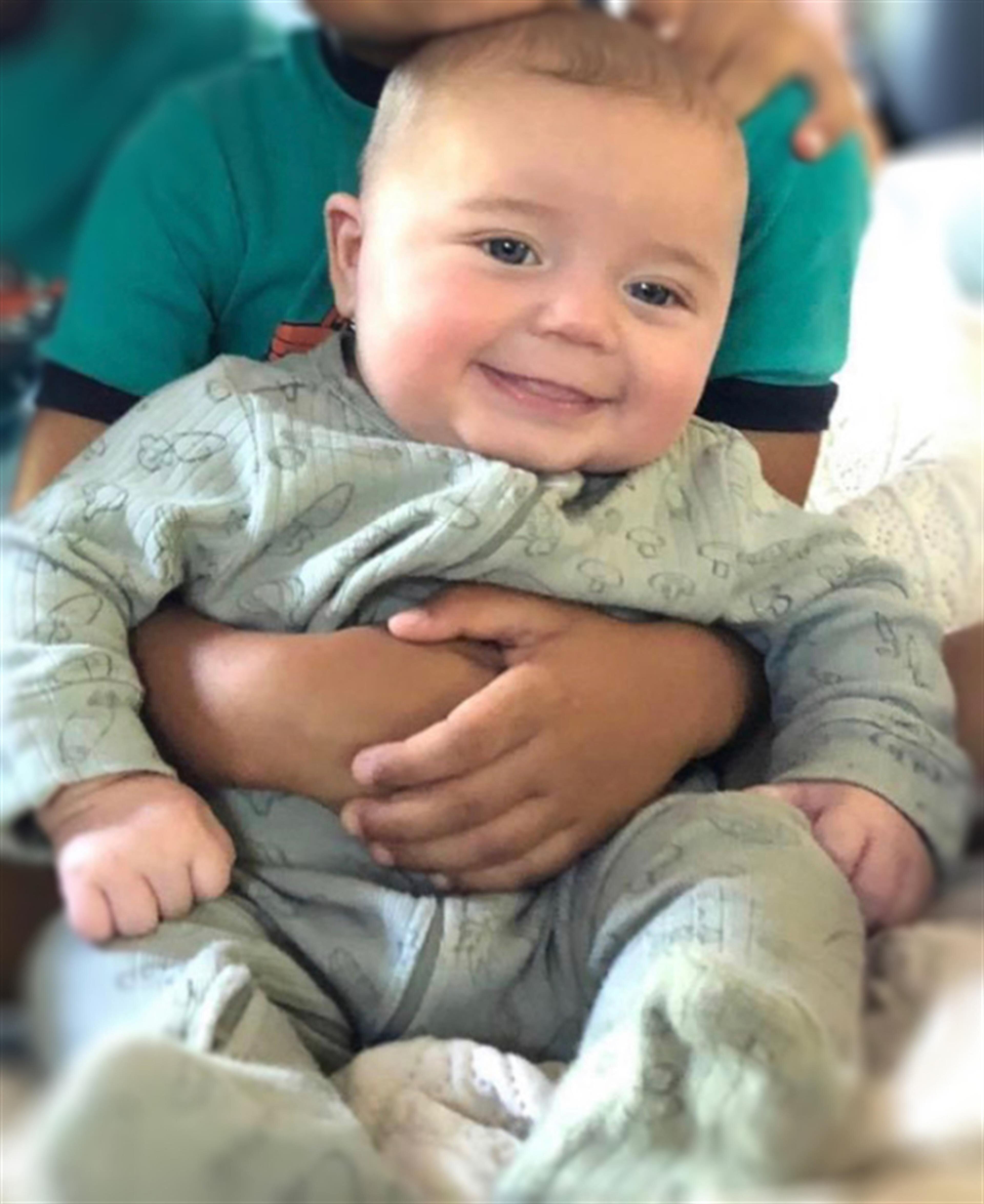 Jaxon Brooks McCarthy
