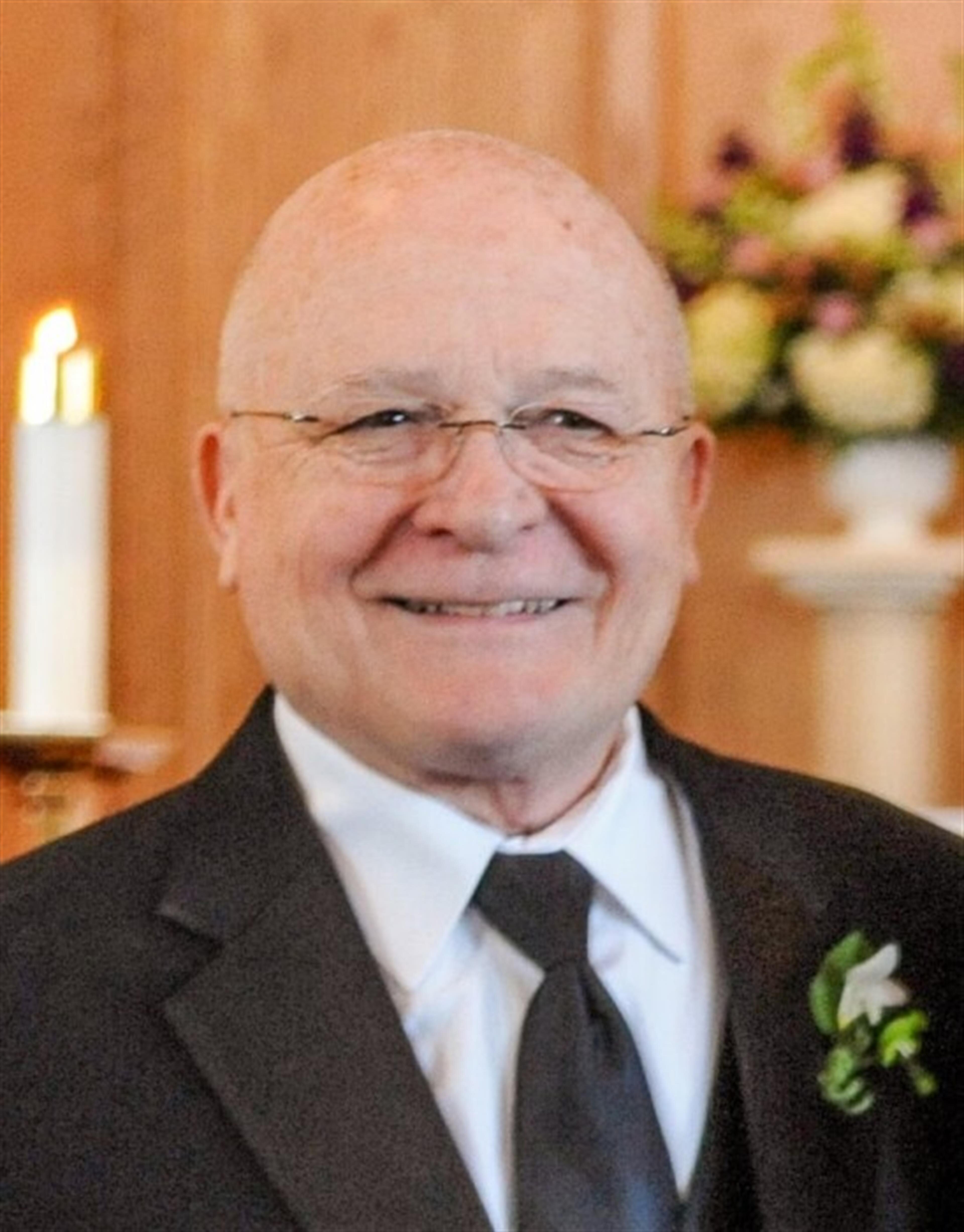 Robert Frank DeCarlo Jr.