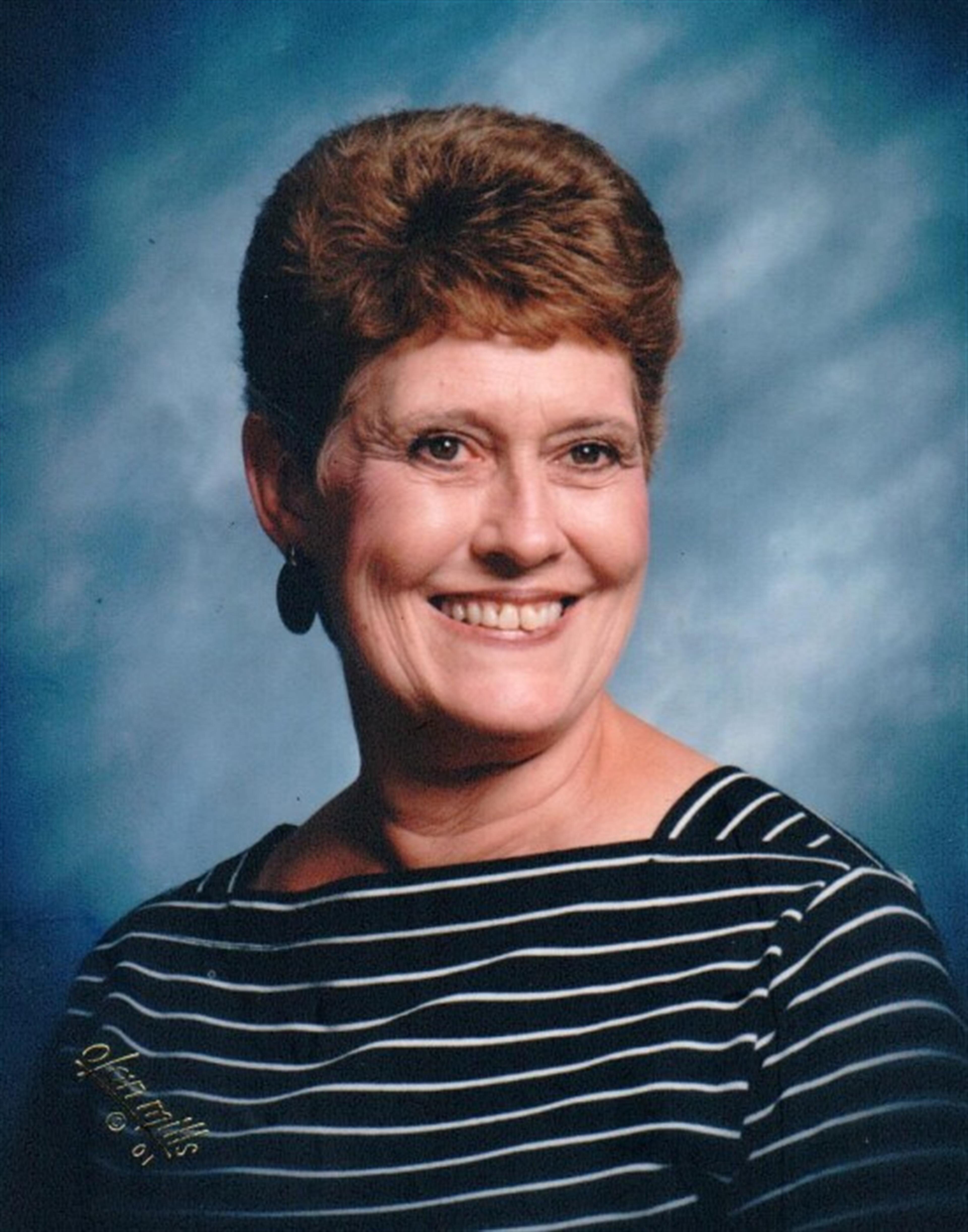 Carol Adams Gladhill
